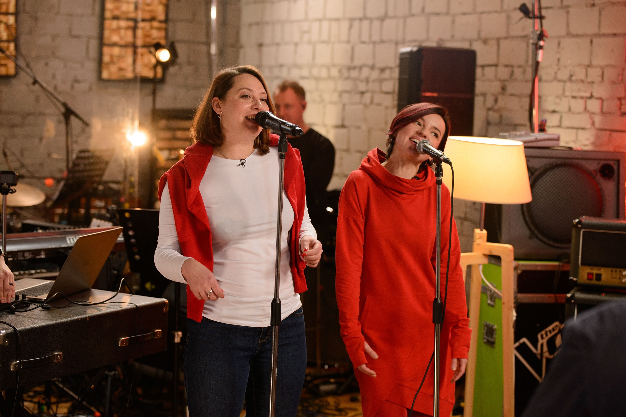 Другий шанс Гуляй город