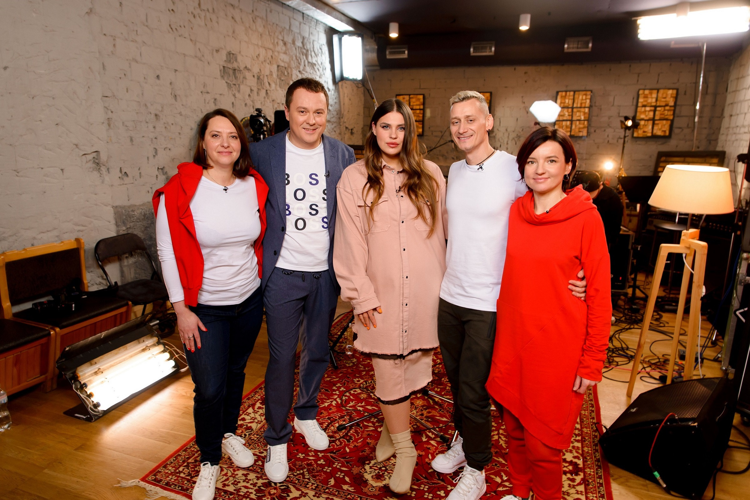 Другий шанс голос країни