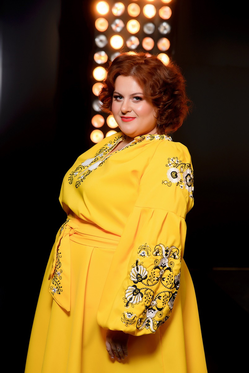 Ірина Перегрим Голос країни 12