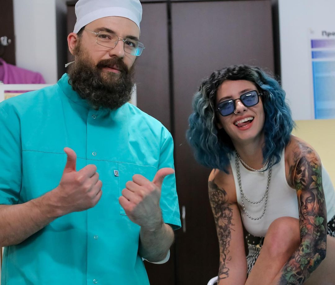 Дикие сериал