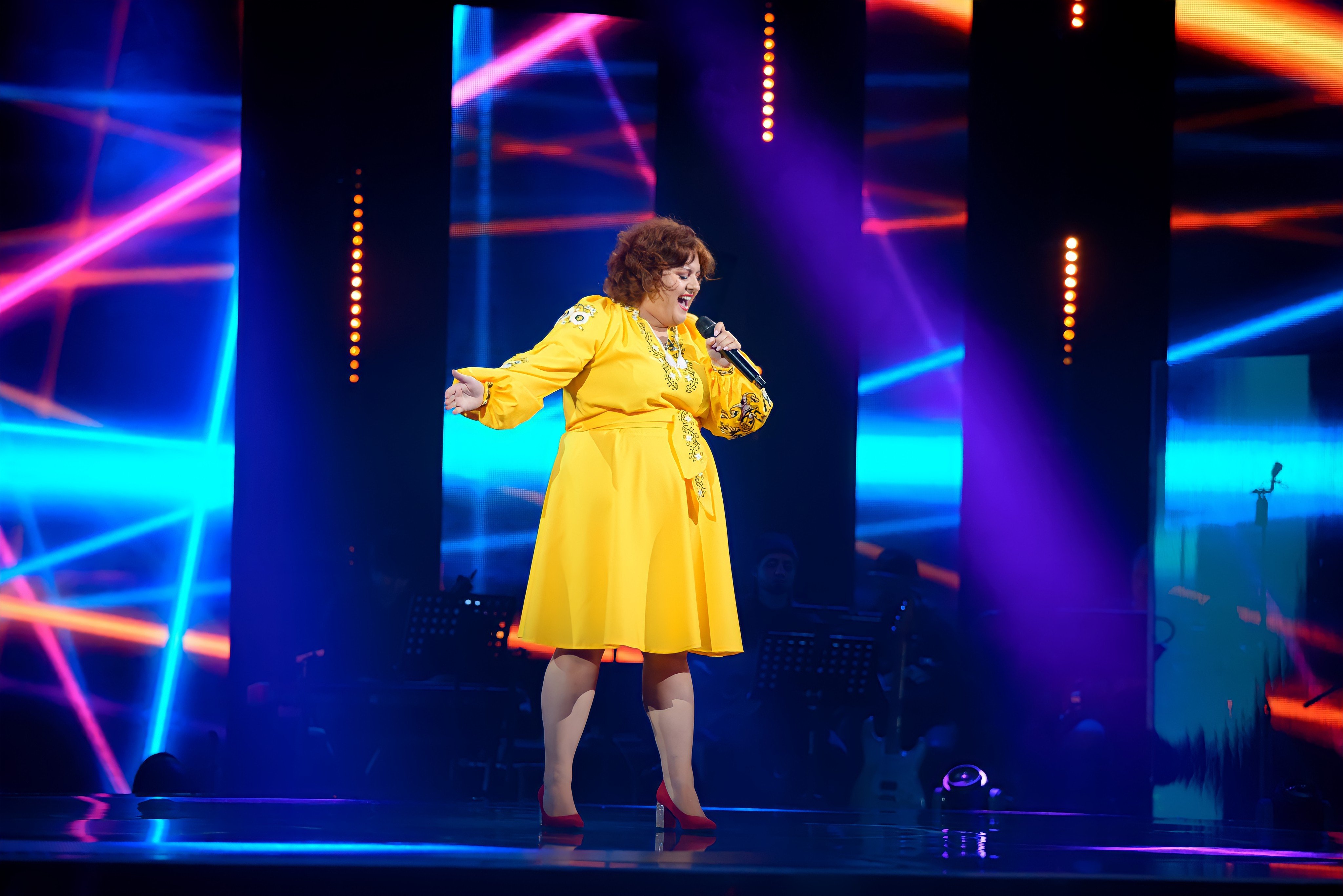 Ірина Перегрим