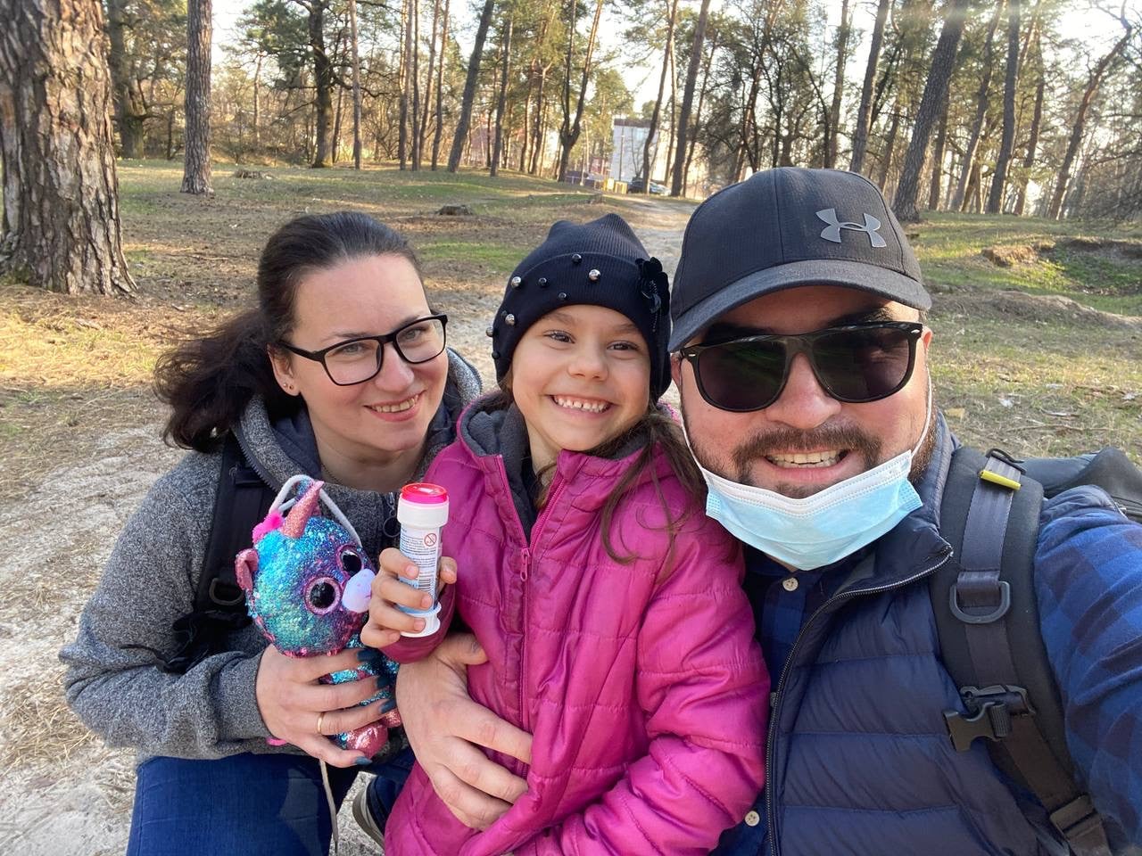 сеничкин фото