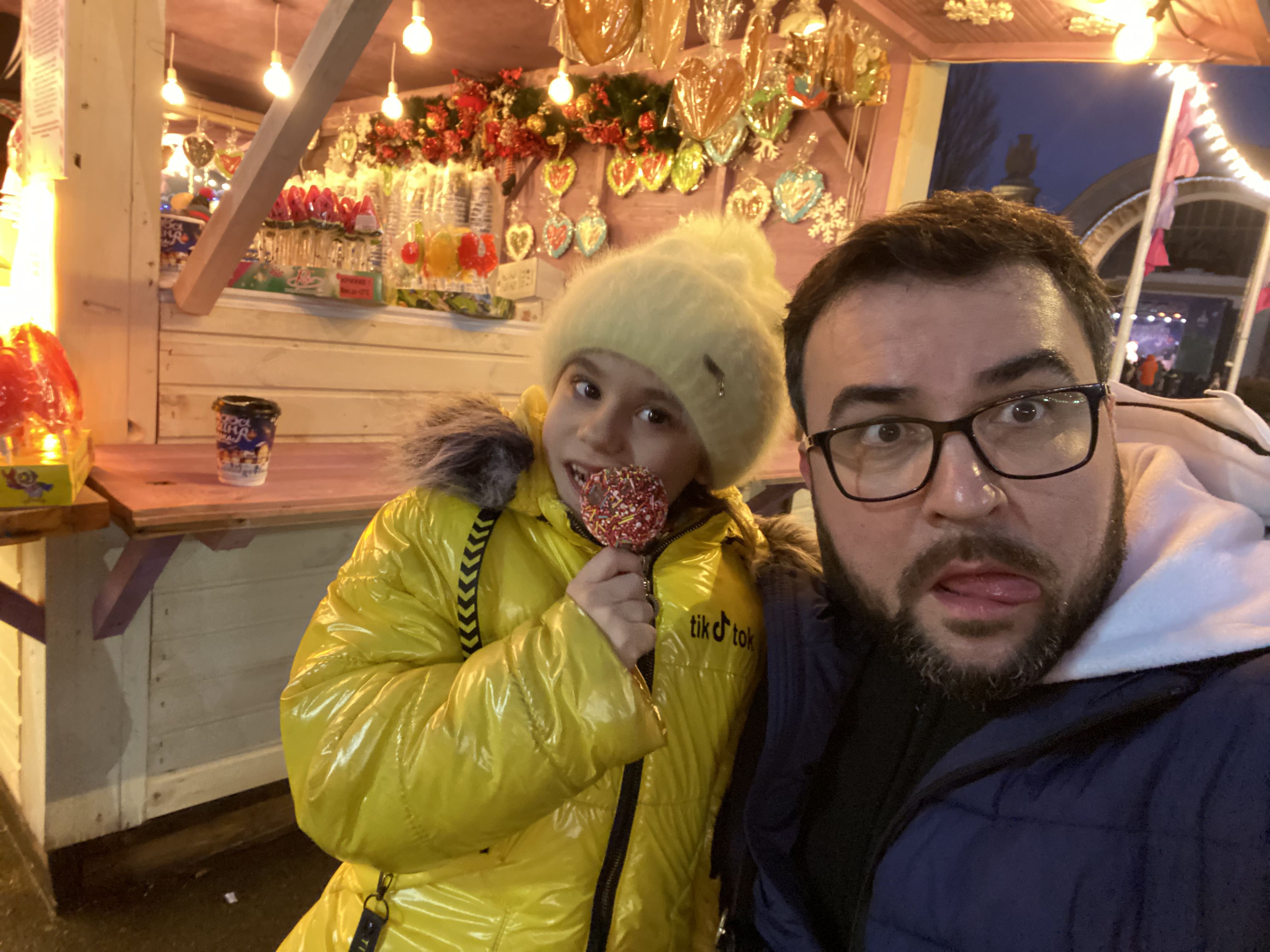 Сеничкин фото