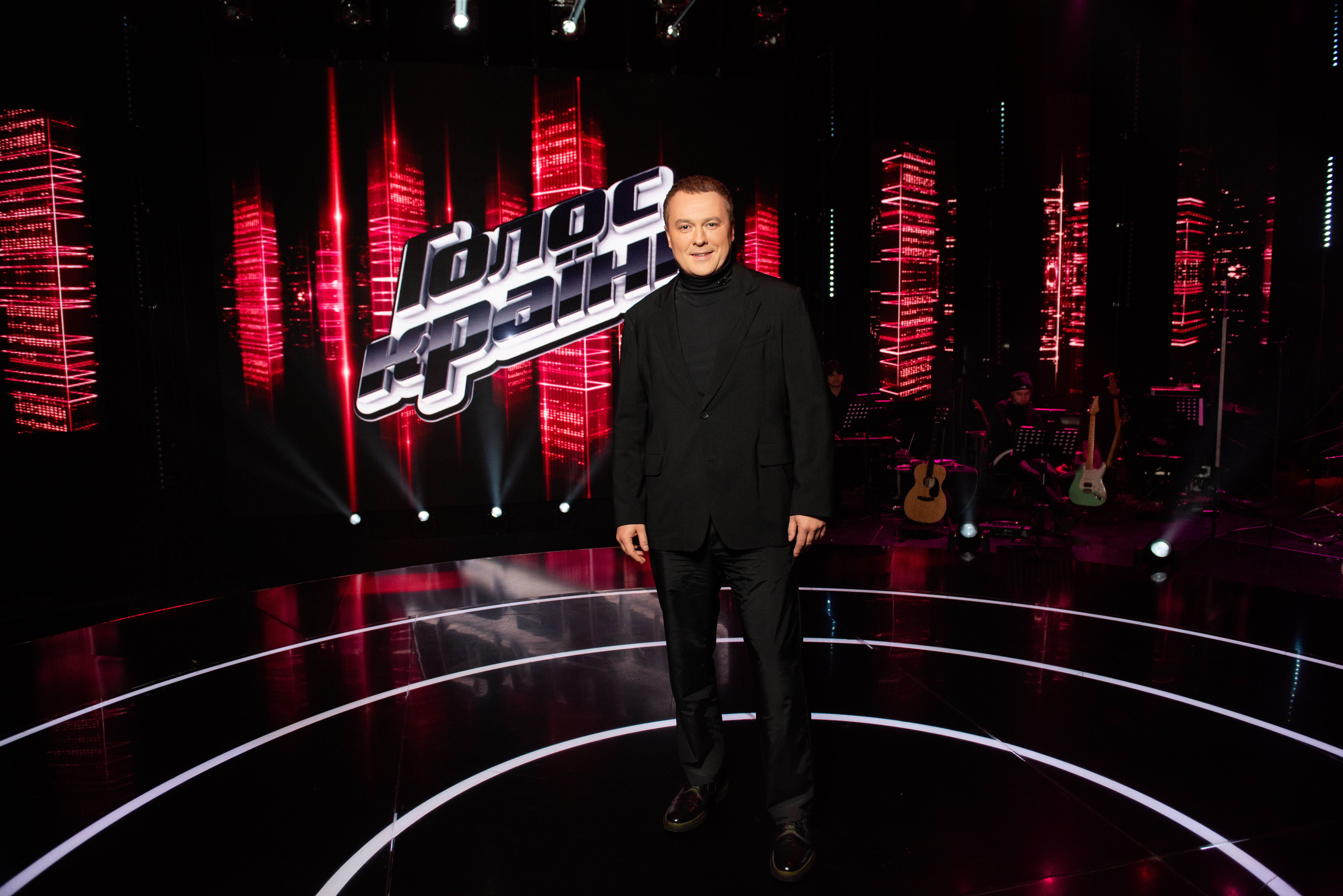 Мацола Голос країни