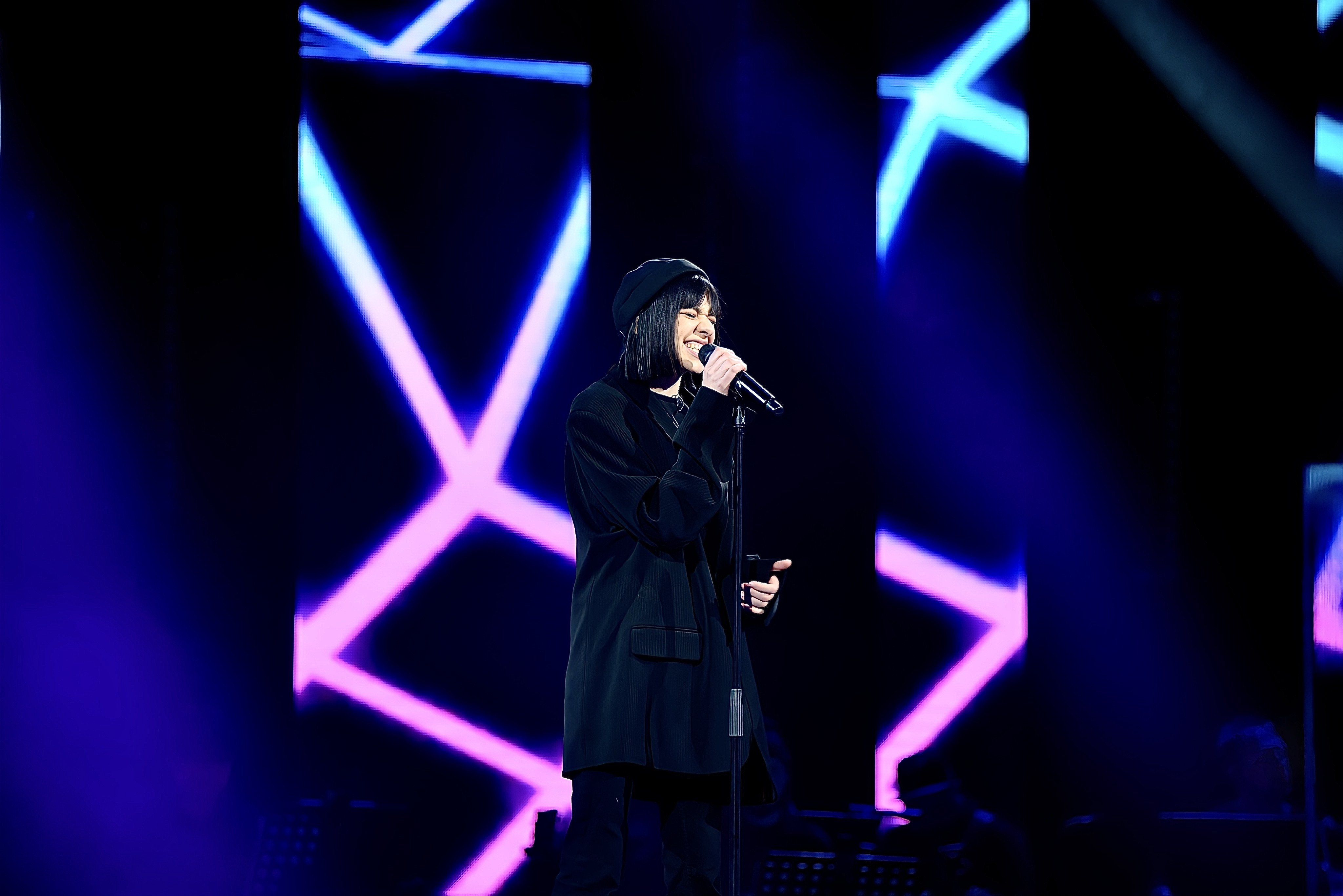 Наталія Миколаєнко