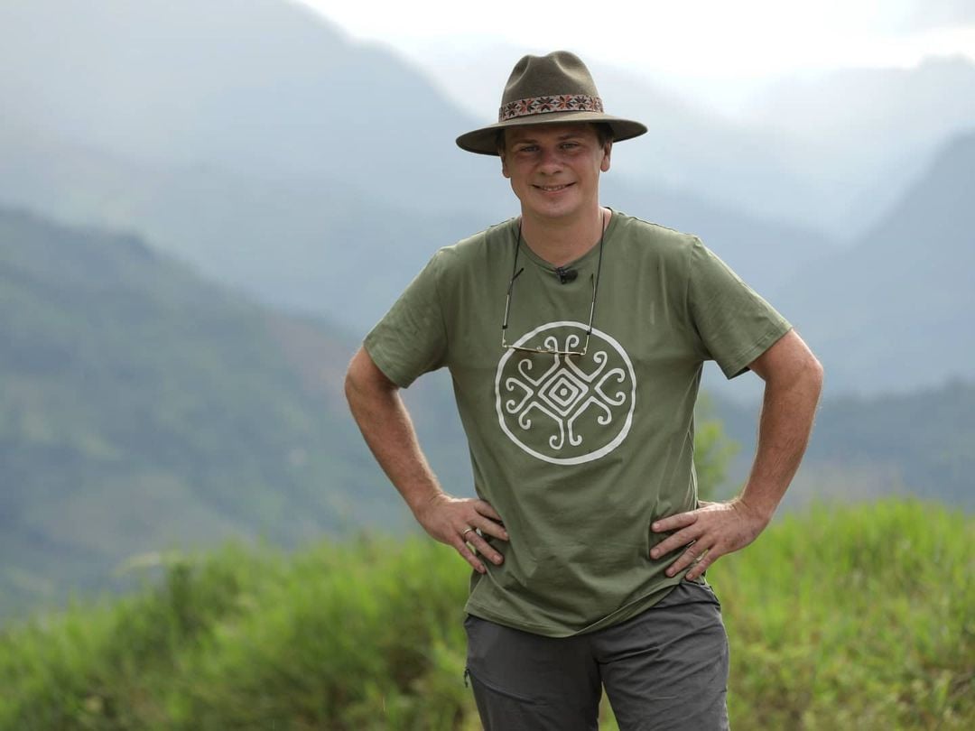 Світ навиворіт