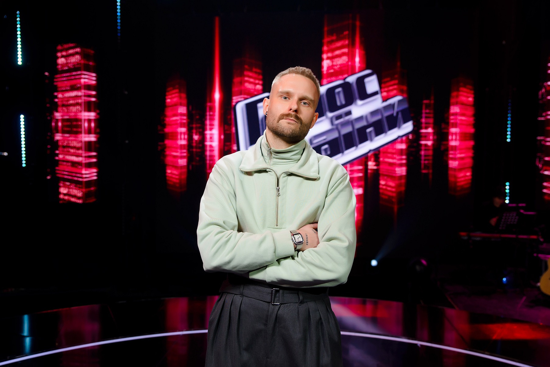 завадюк голос країни