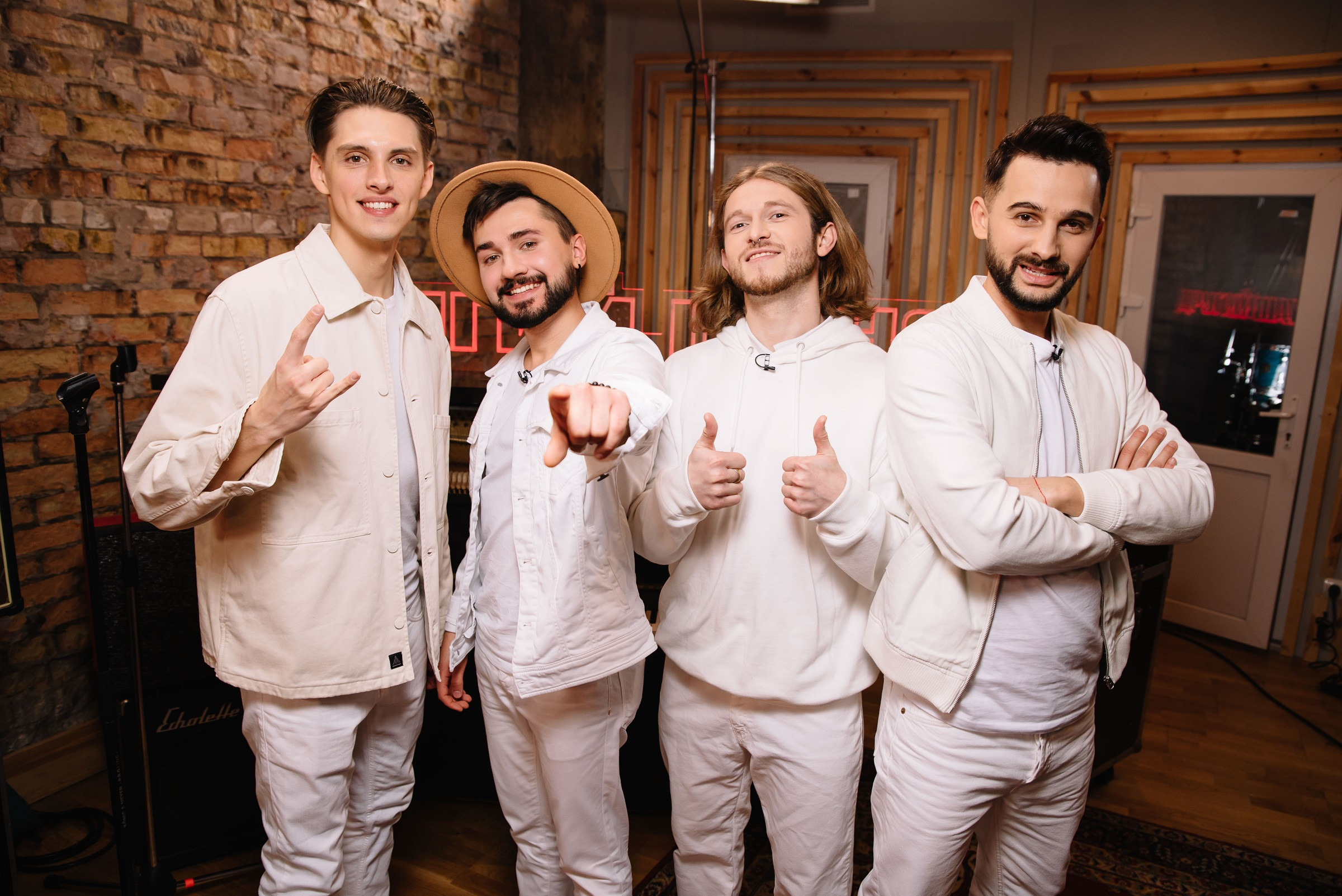 другий шанс