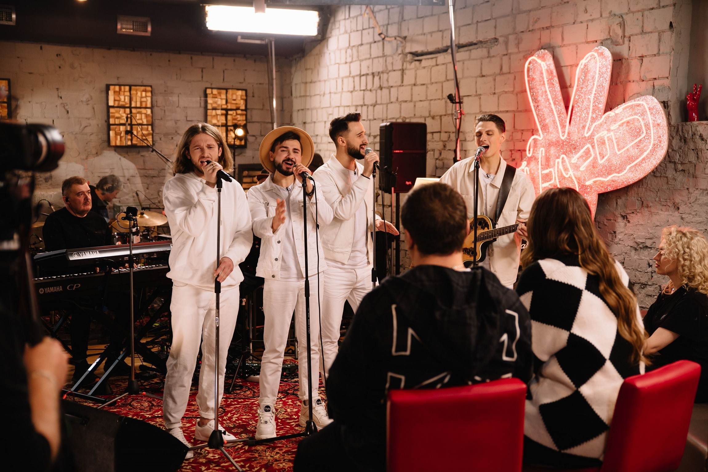 Другий шанс Modoom