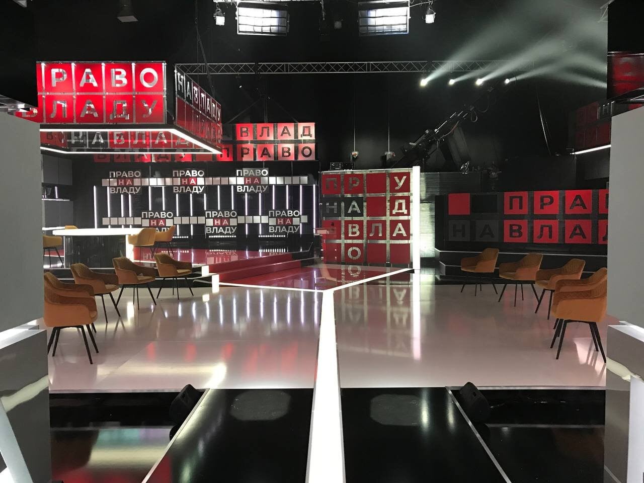 право на владу