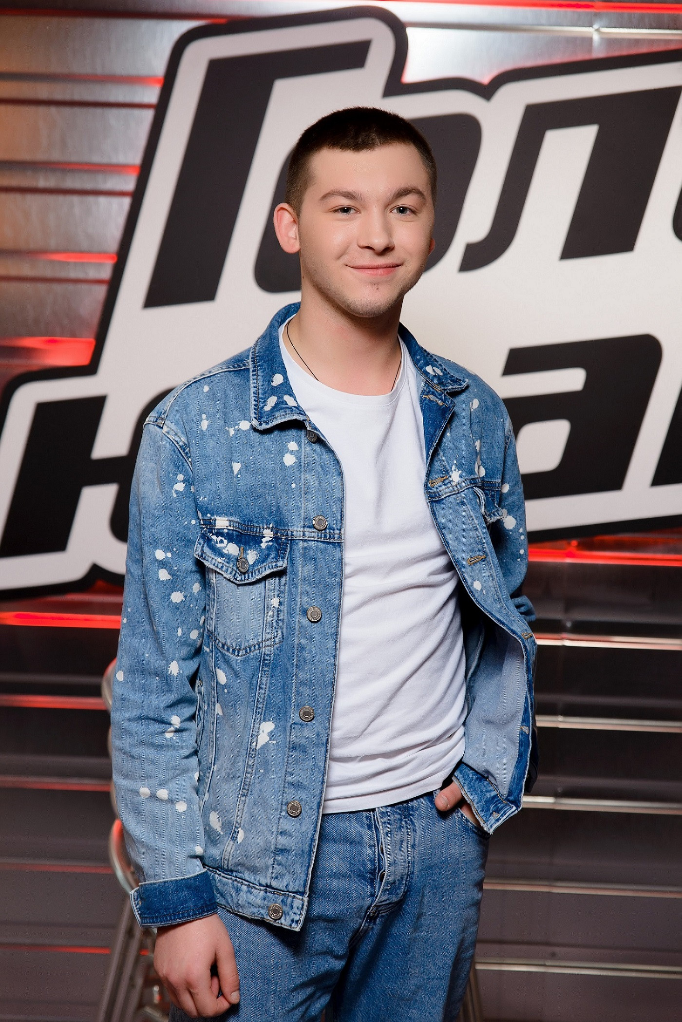 Голос країни 12 цар