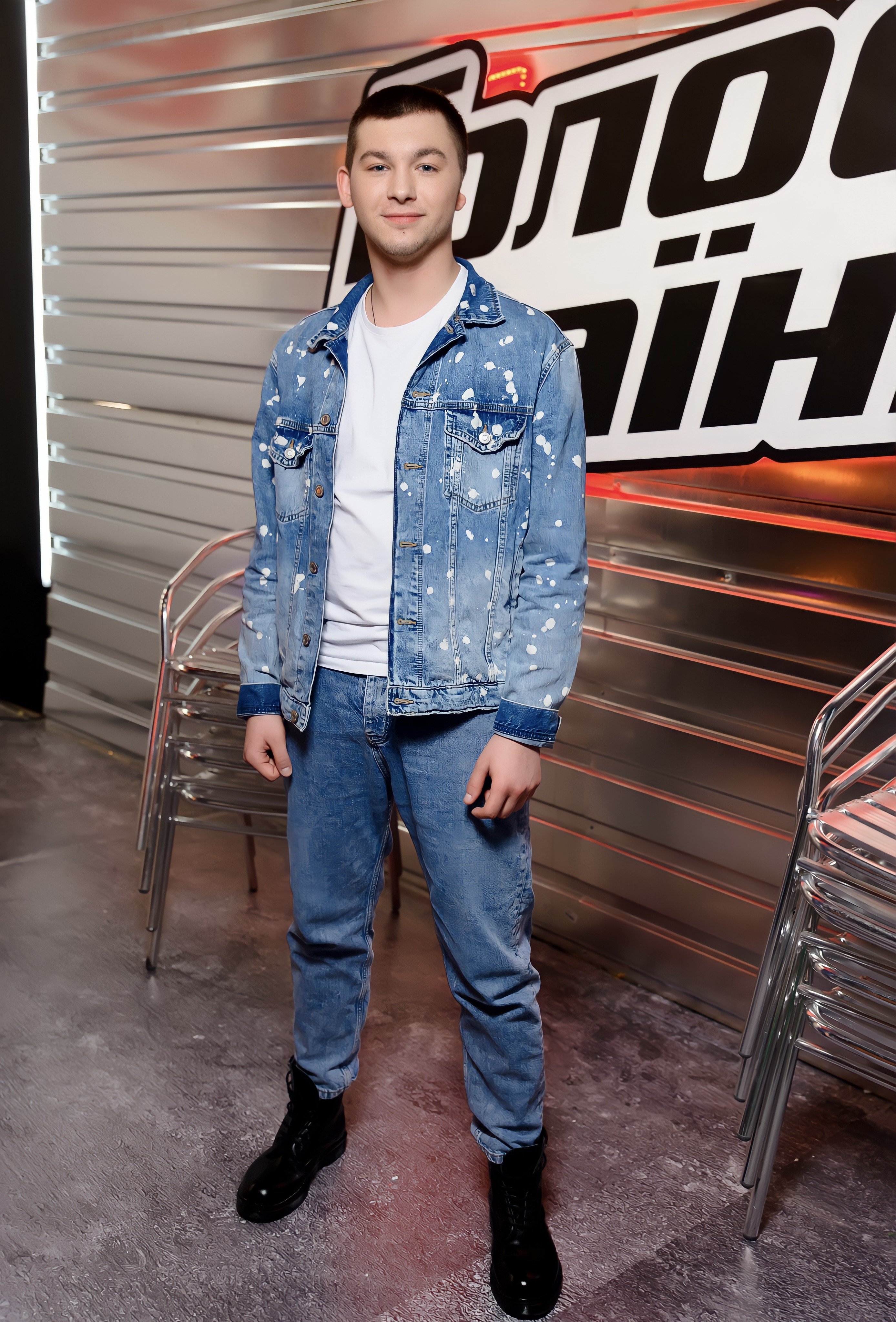 Михайло Цар