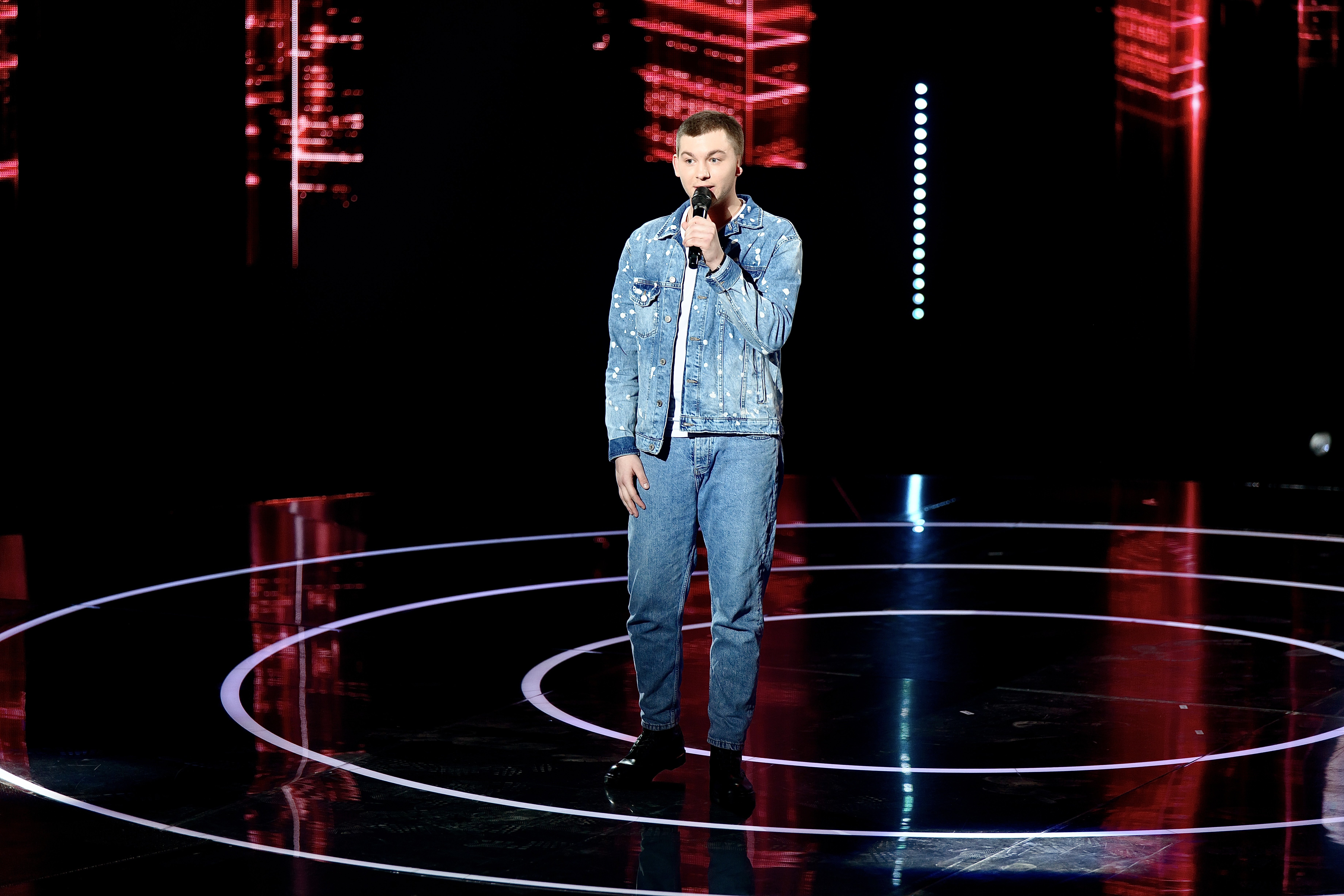 Михайло Цар