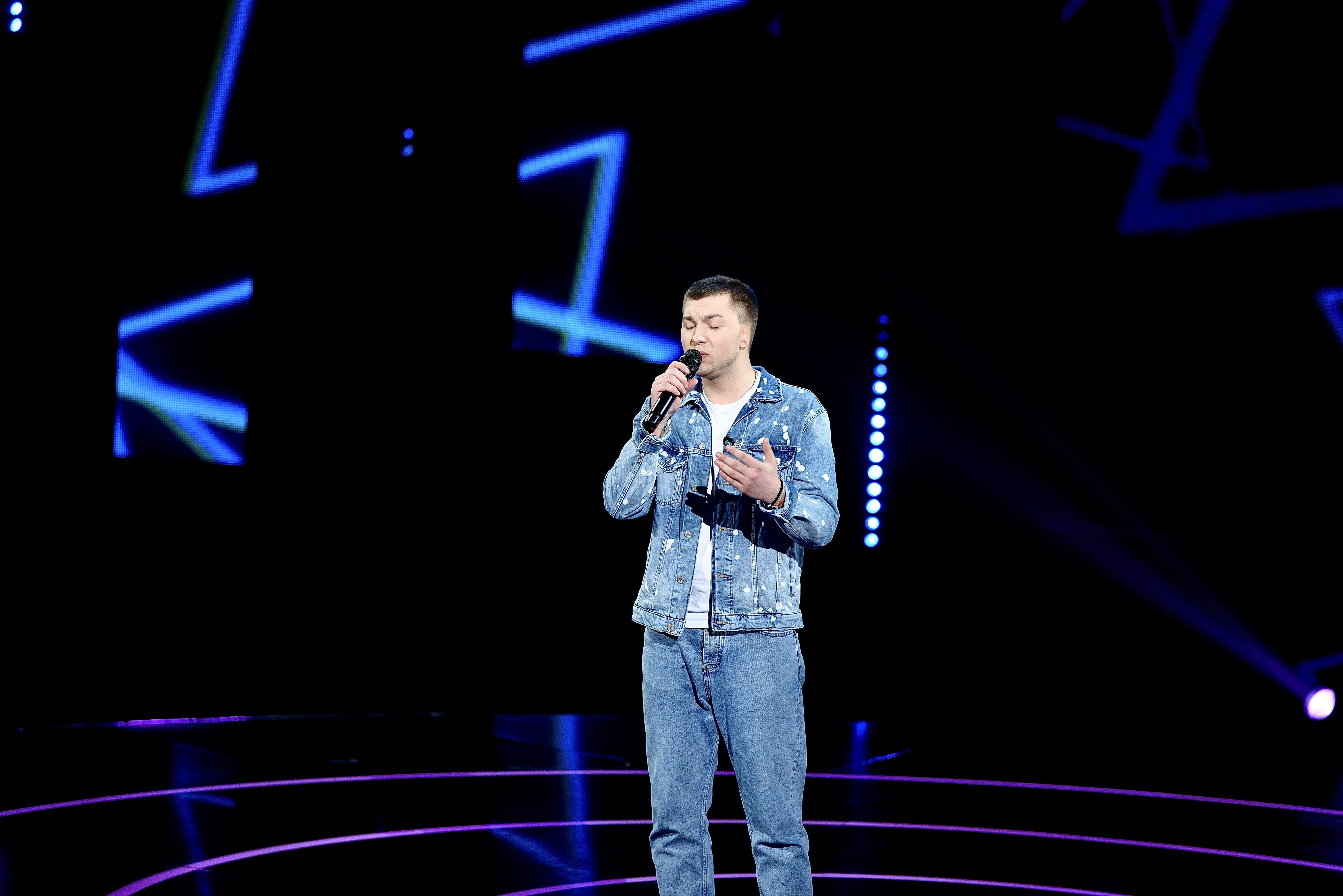 Михайло Цар