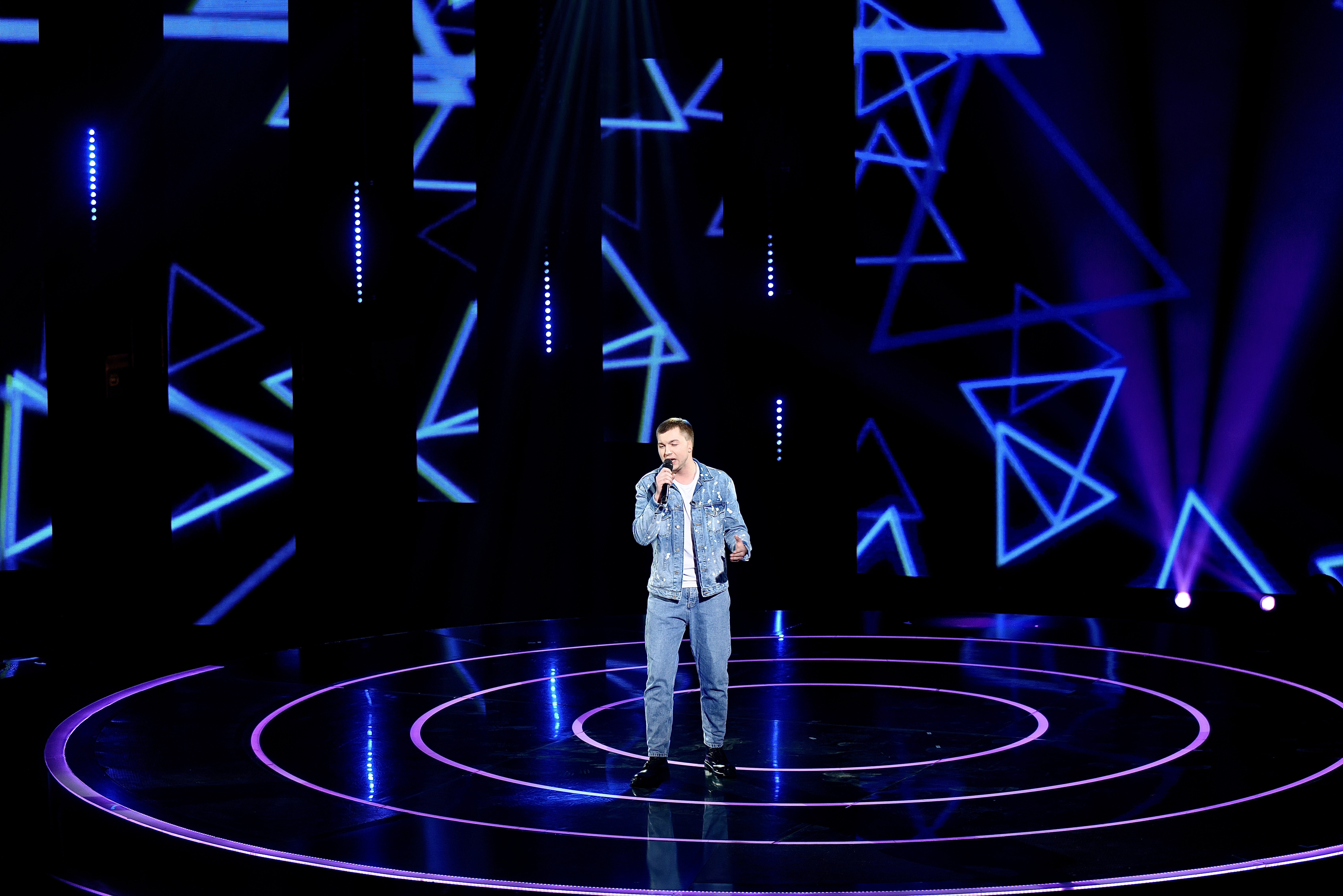 Михайло Цар