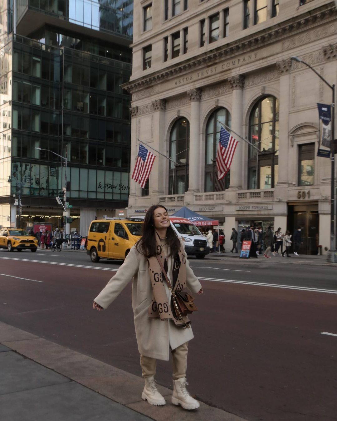 Ханумак Аліна