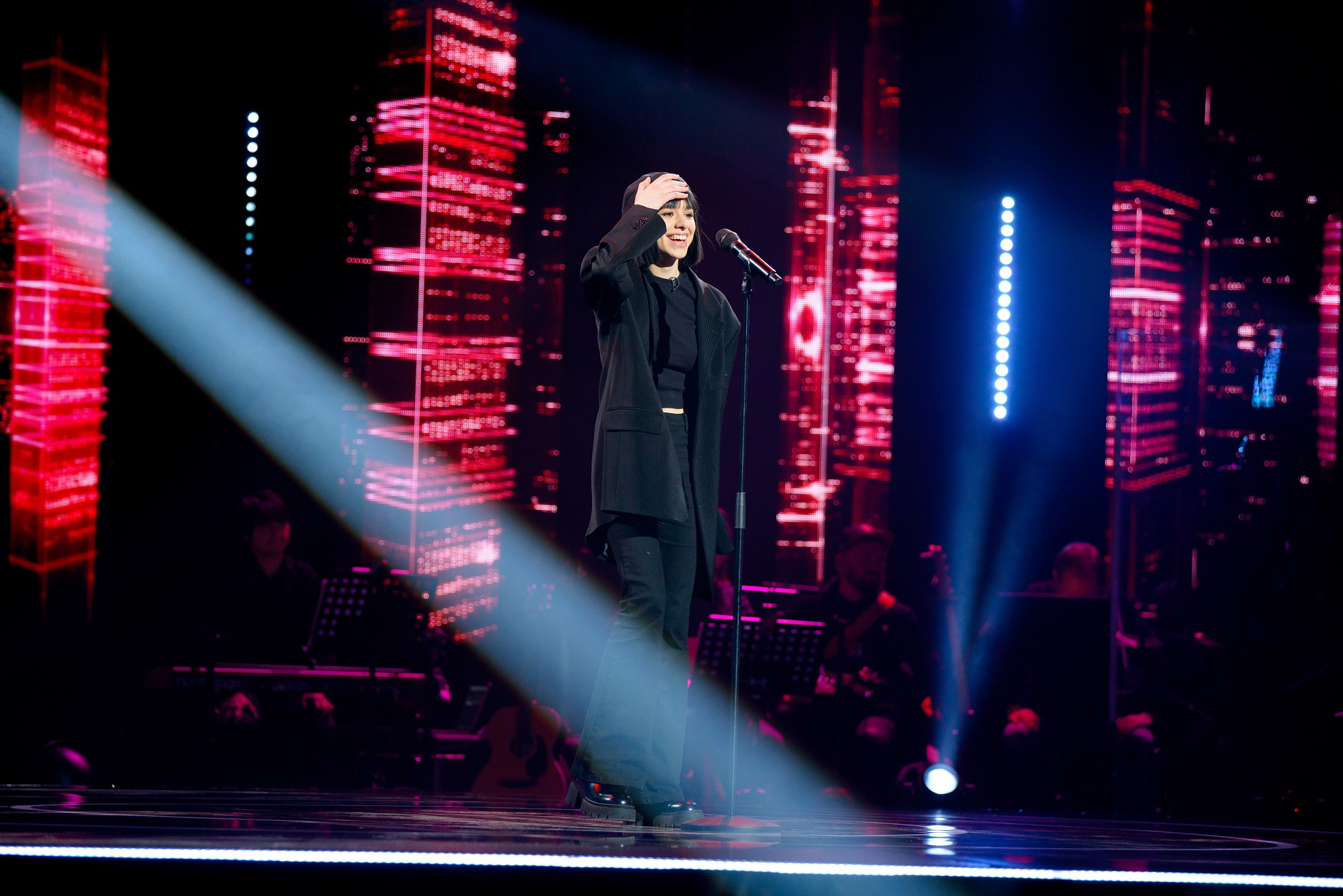 Наталії Миколаєнко