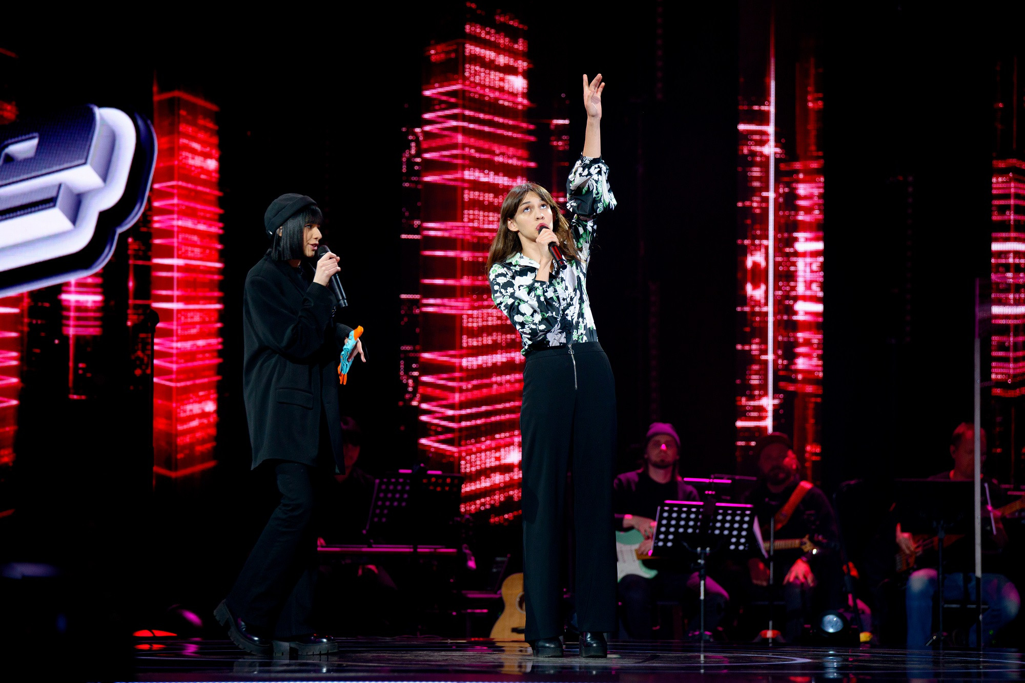 Миколаєнко та Лілу45