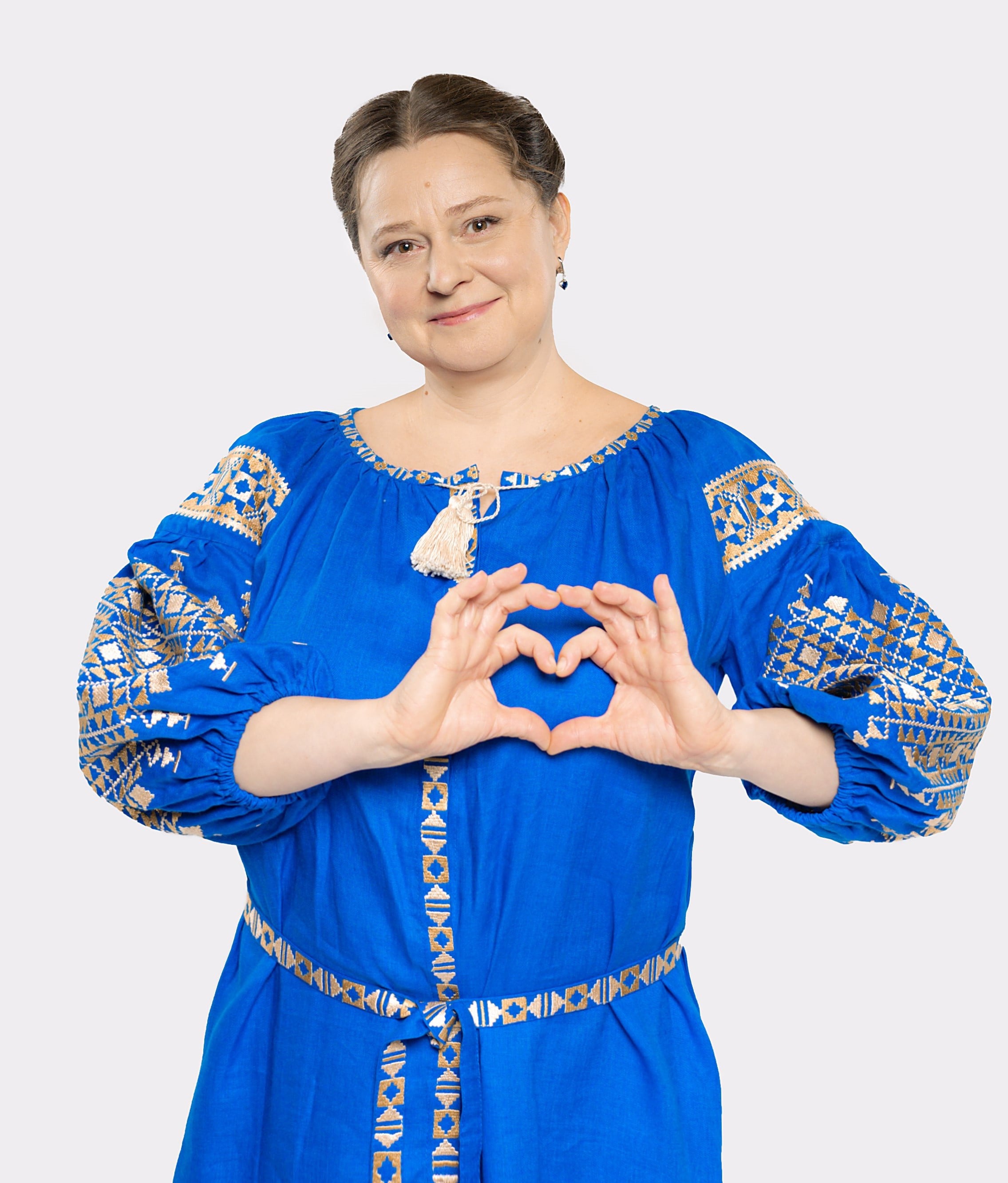 Виталина Библив