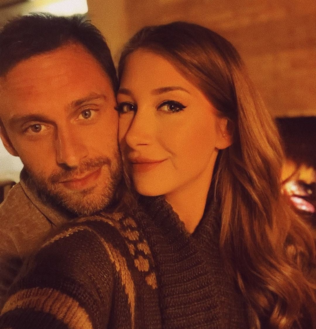 Стася Ровінська