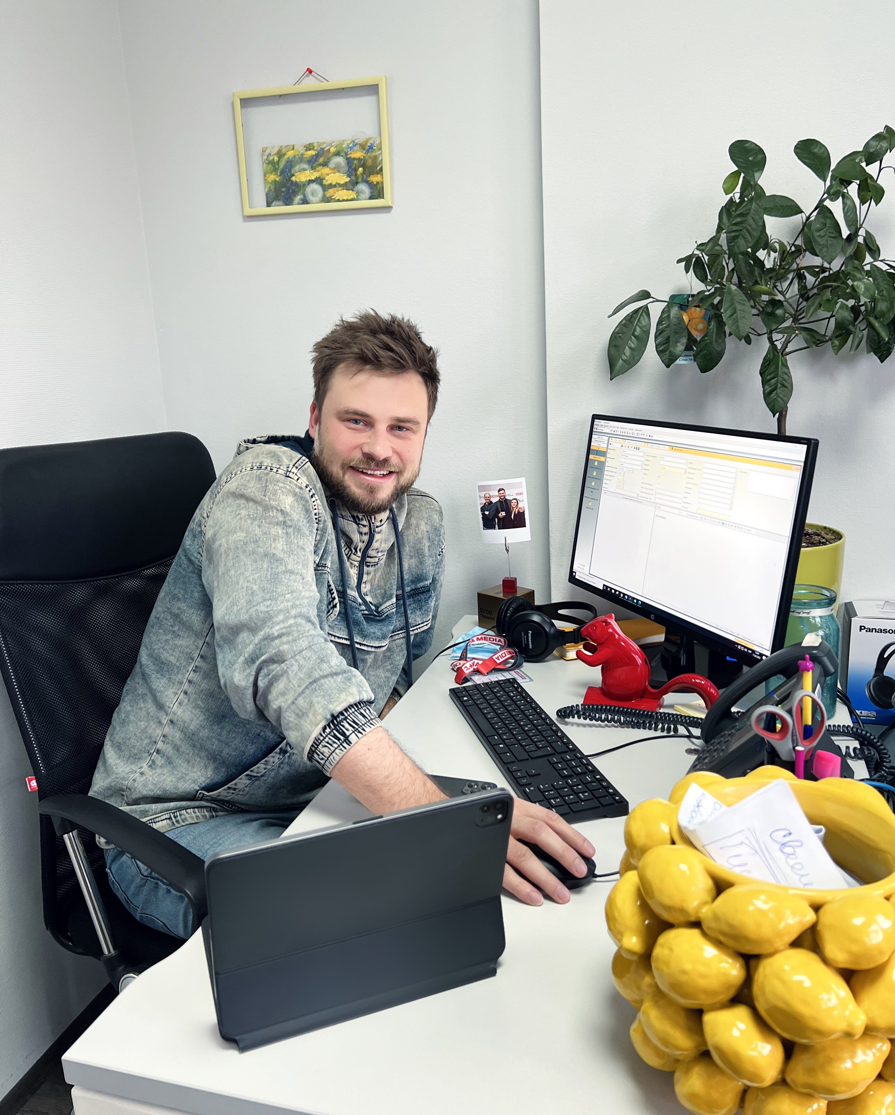 Єгор Гордєєв