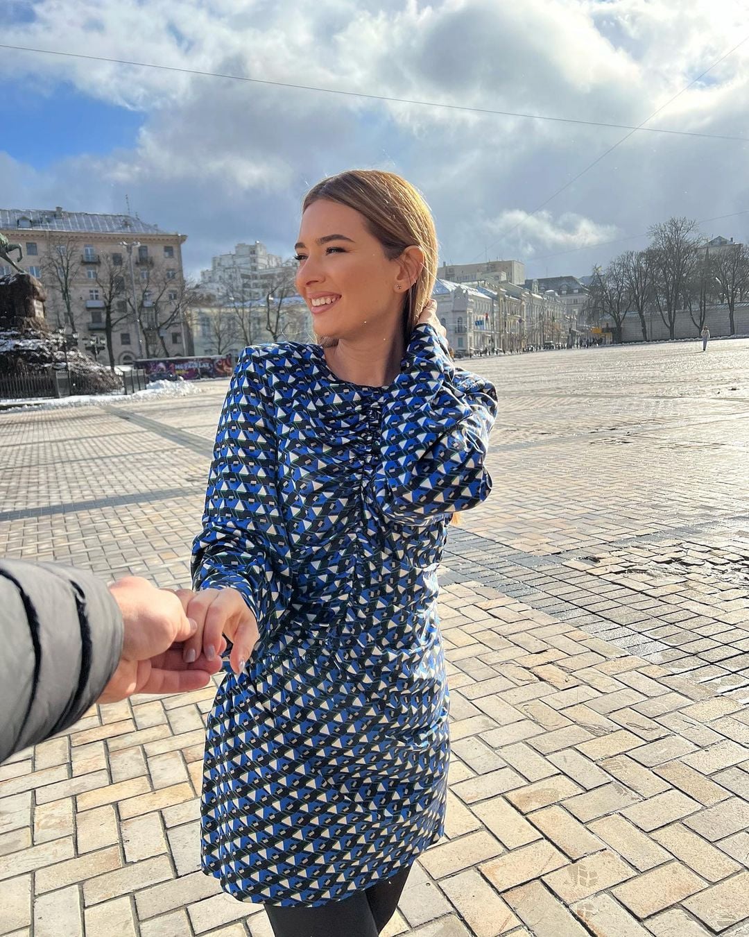 Островська