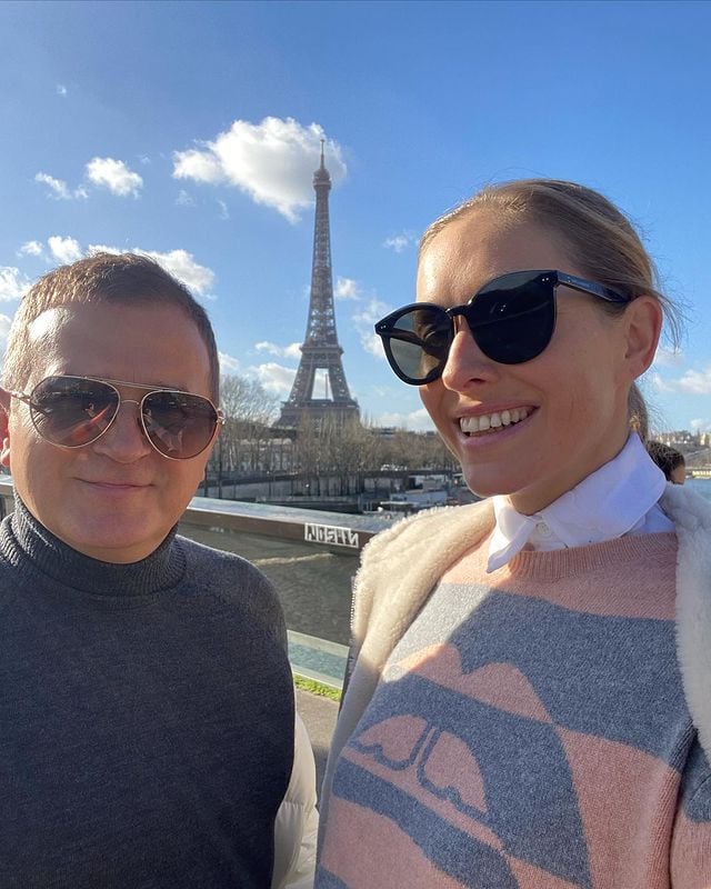 Горбунов Осадча