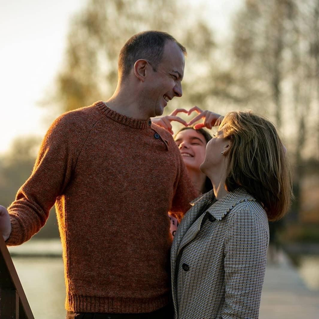 Марічка Падалко