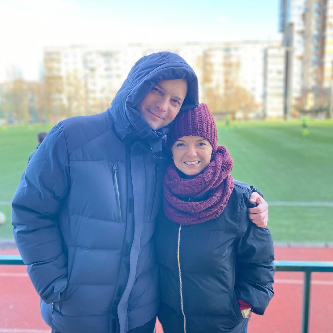 Падалко Соболєв