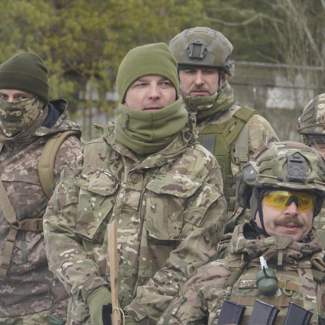 Єгор Соболєв