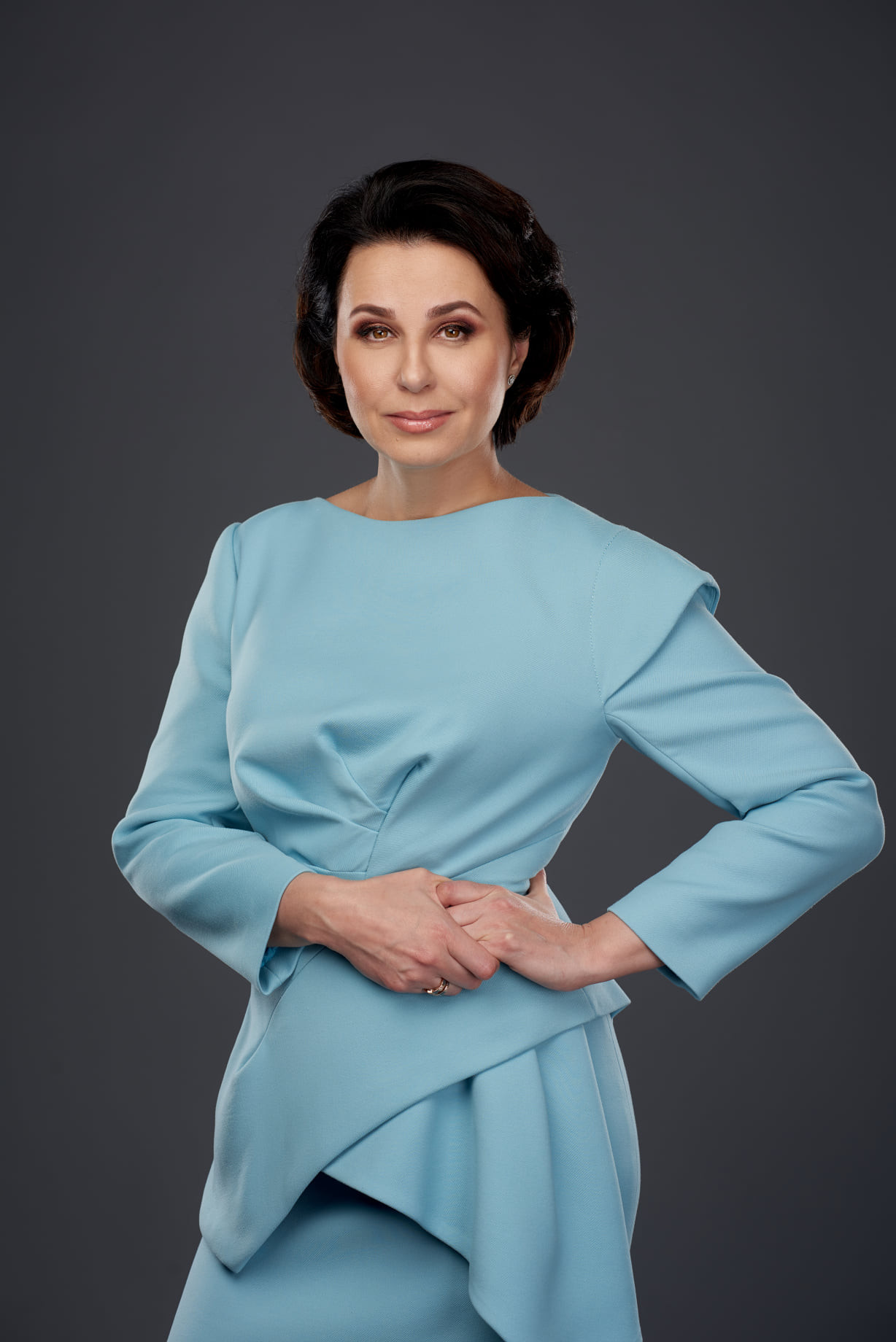 Наталія Мосейчук