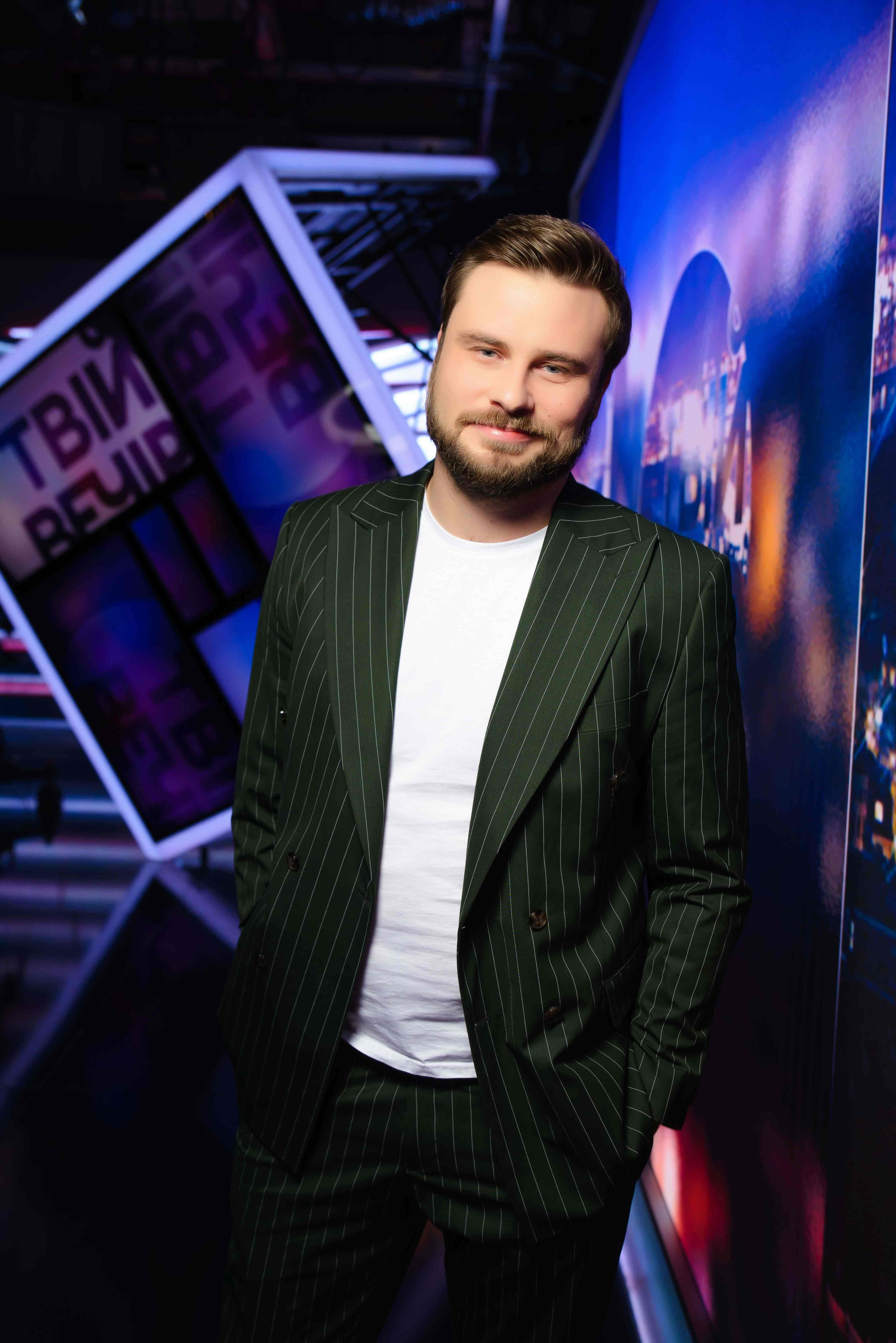 Єгор Гордєєв