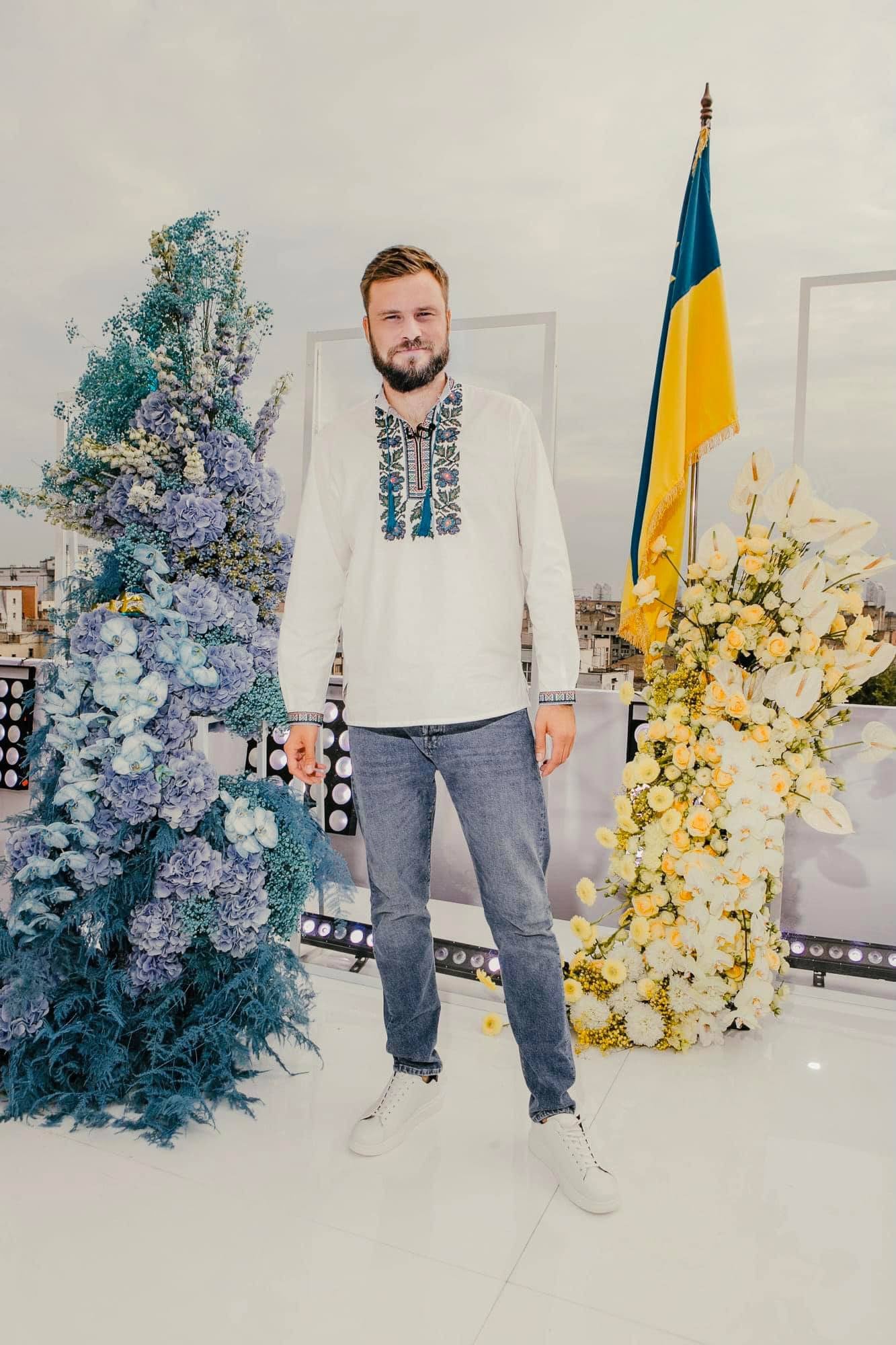 Єгор Гордєєв