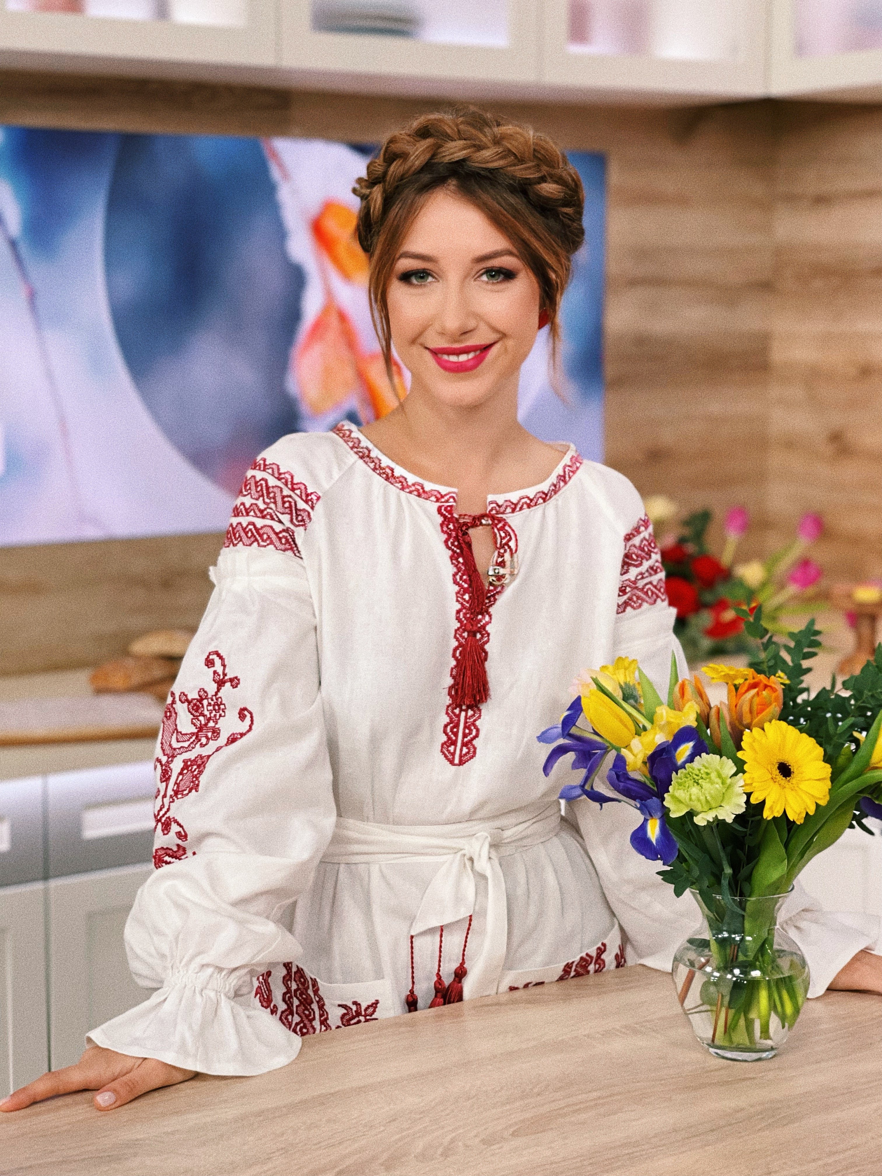 Стася Ровінська