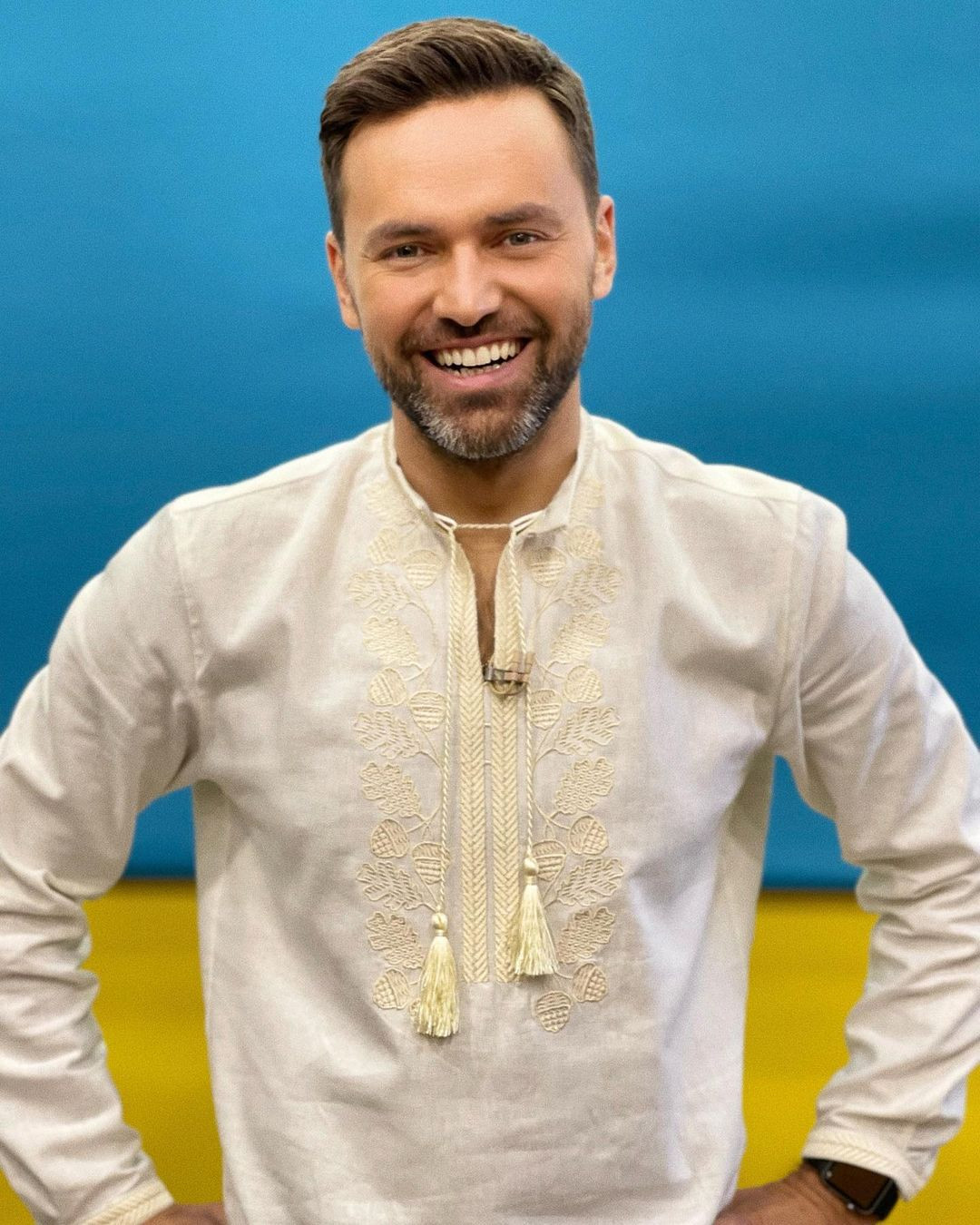 Тімур Мірошниченко