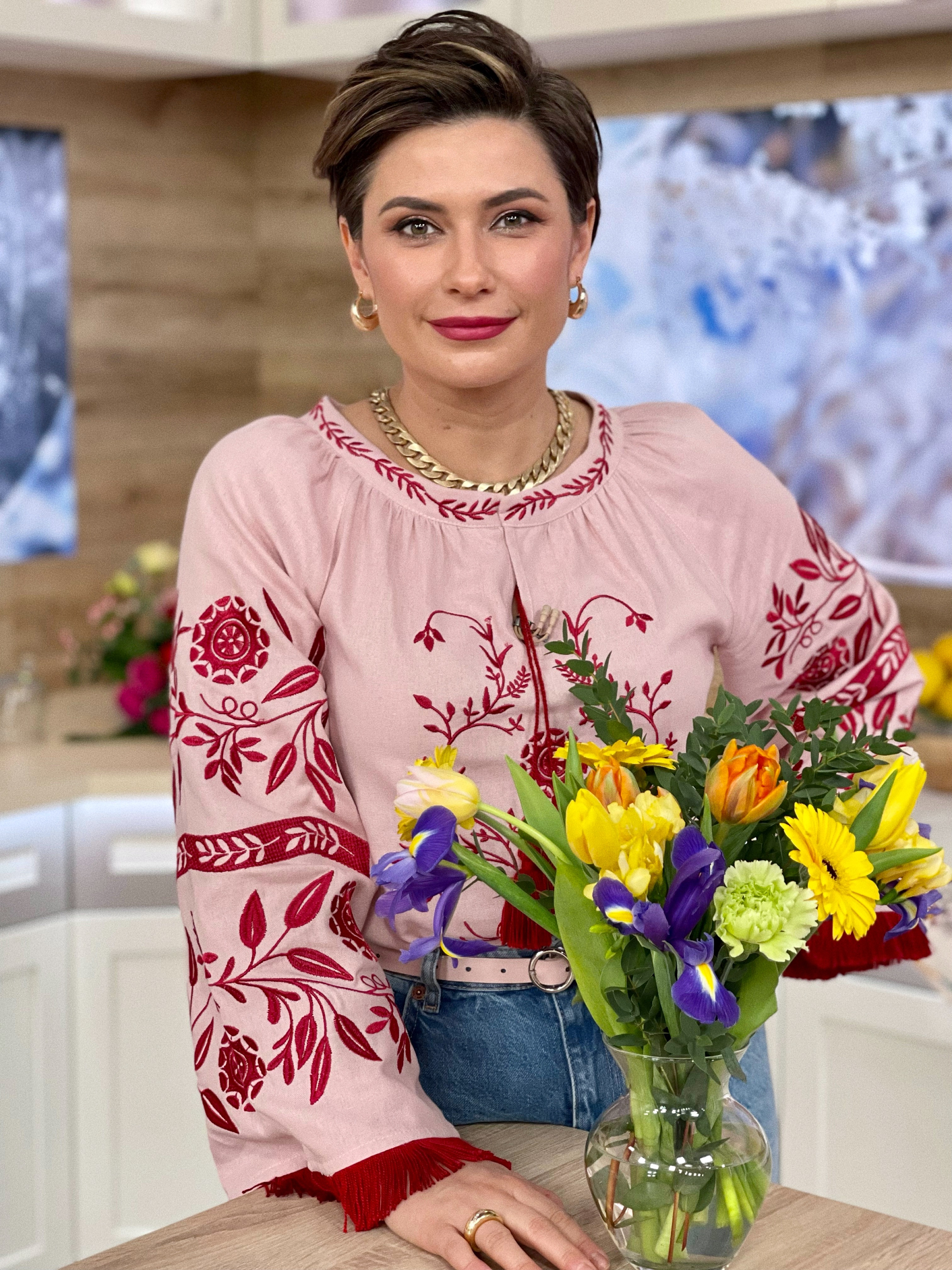 Ірина Ваннікова