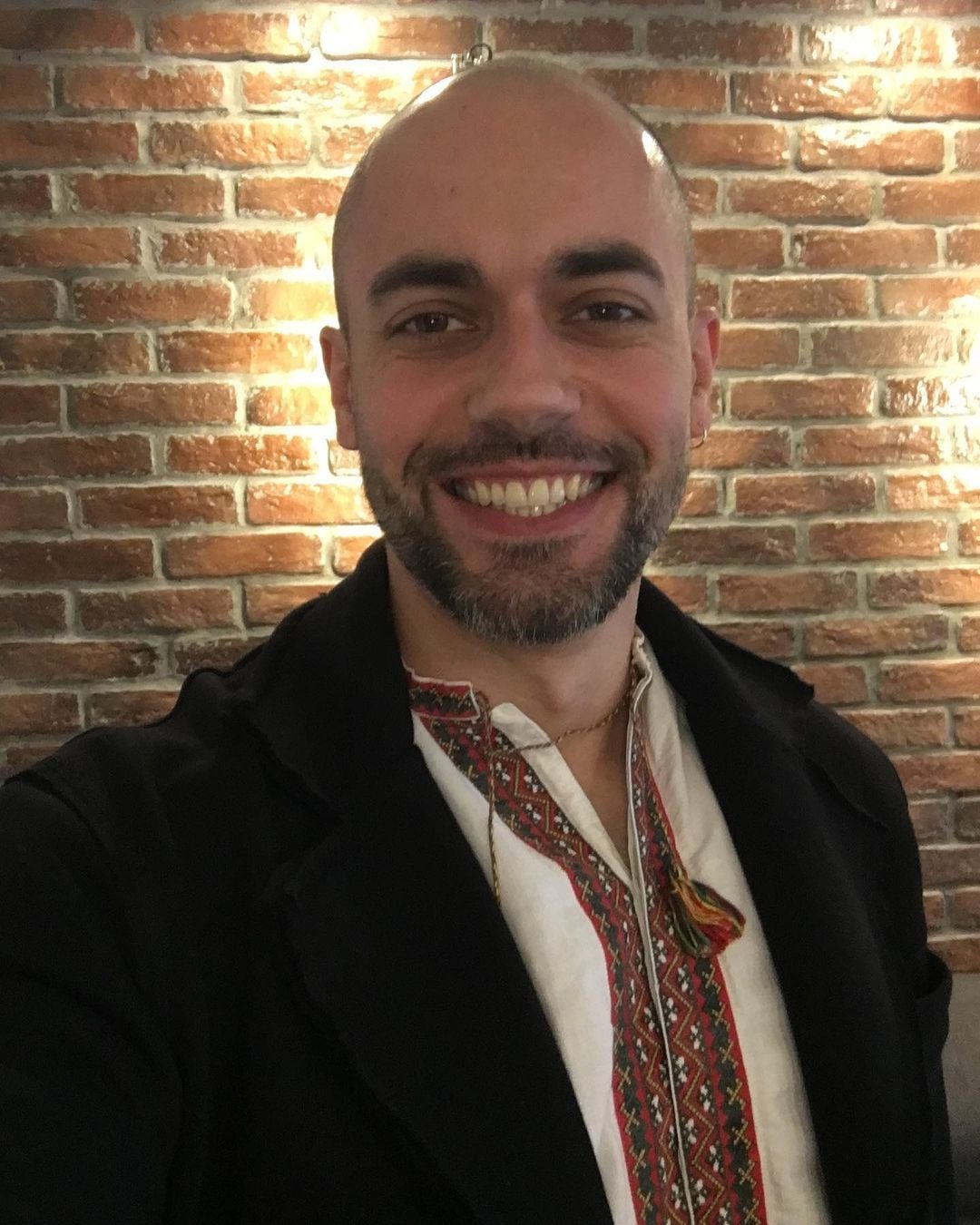 Володимир Рабчун