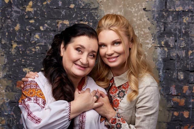 Лідія Таран