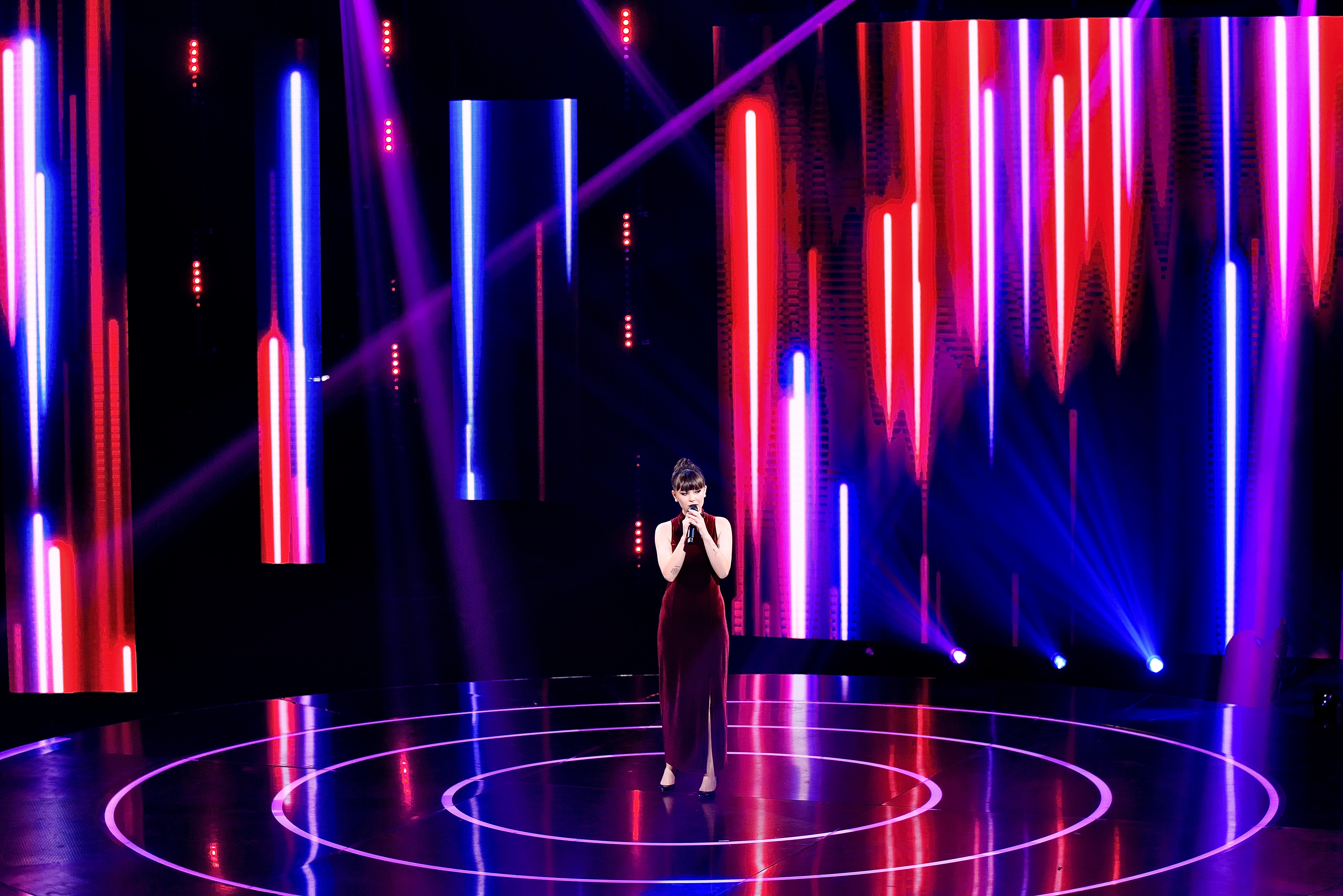 Голос країни