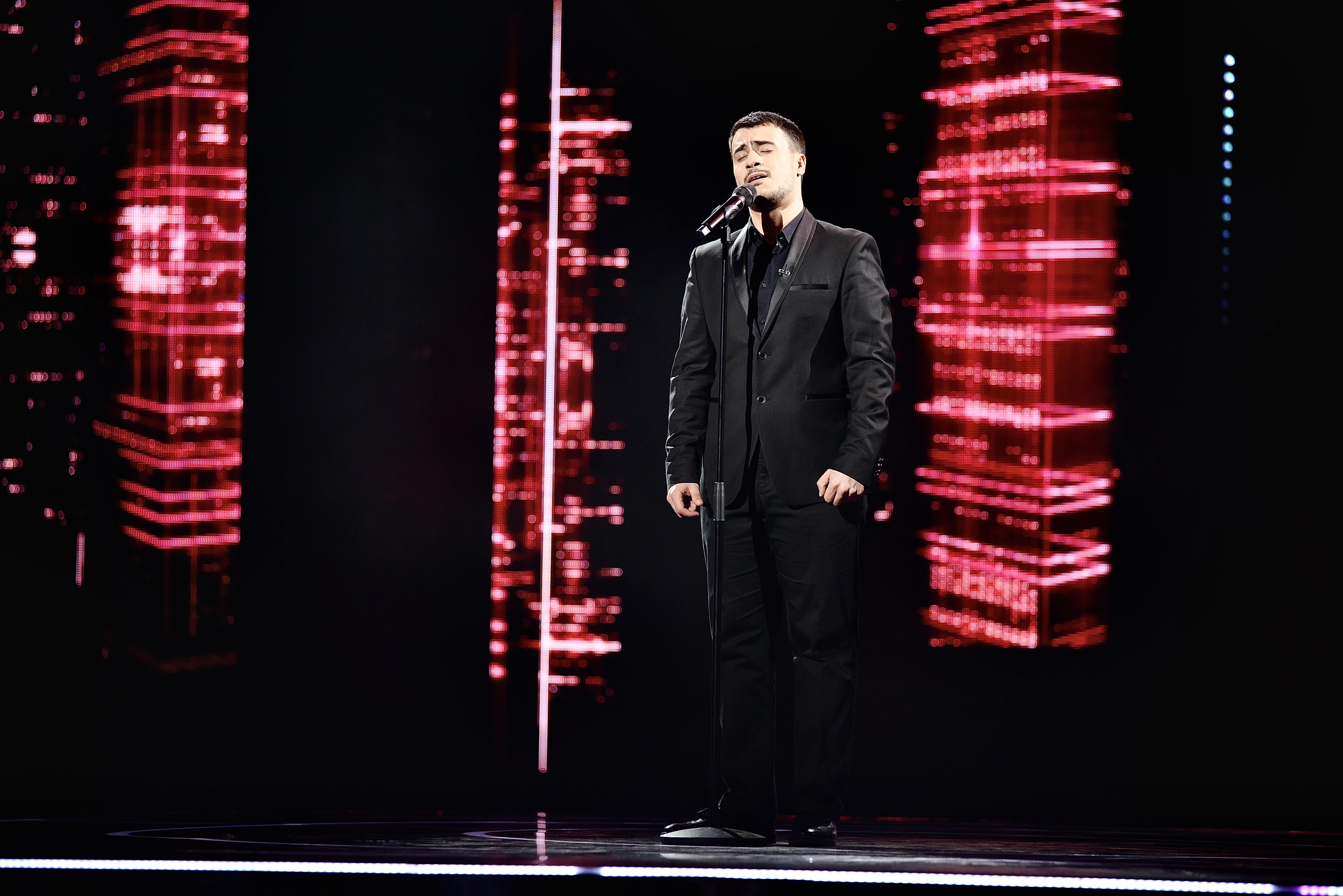 Амірян Нарек