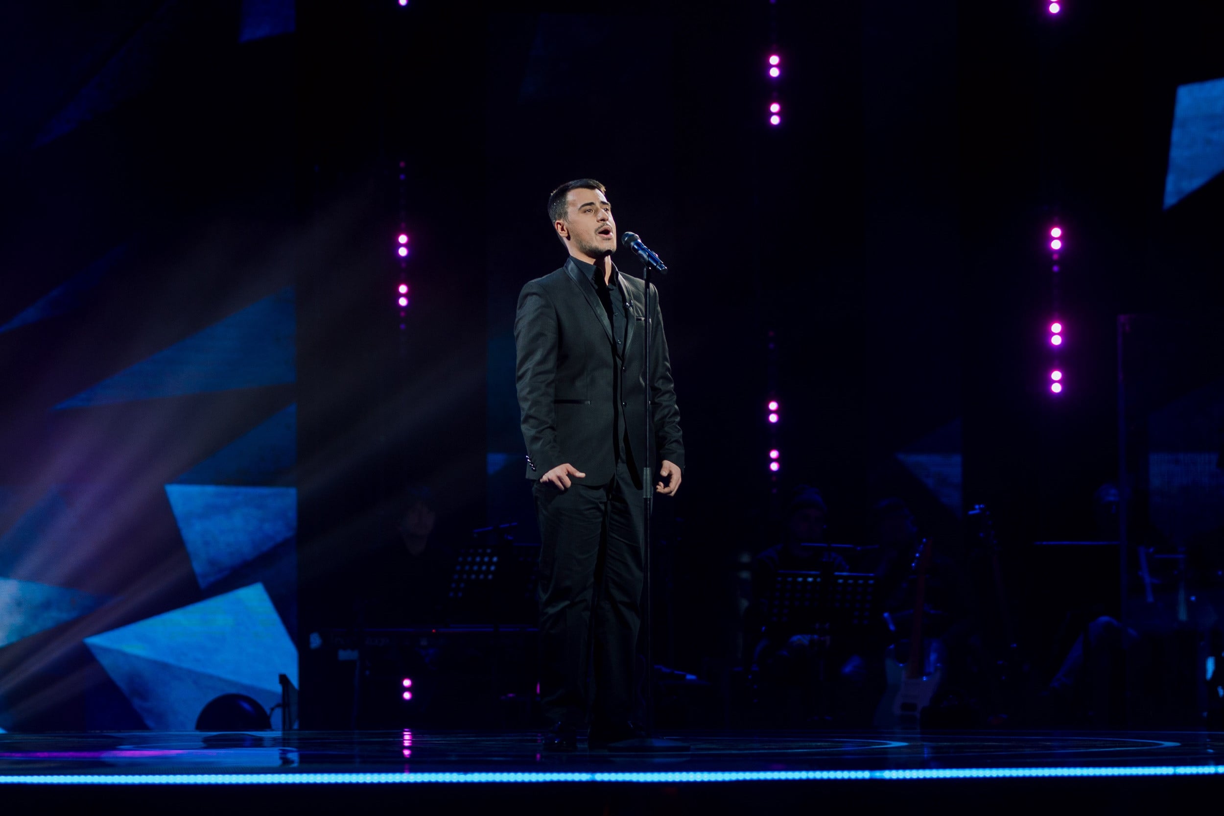 Нарек Амирян