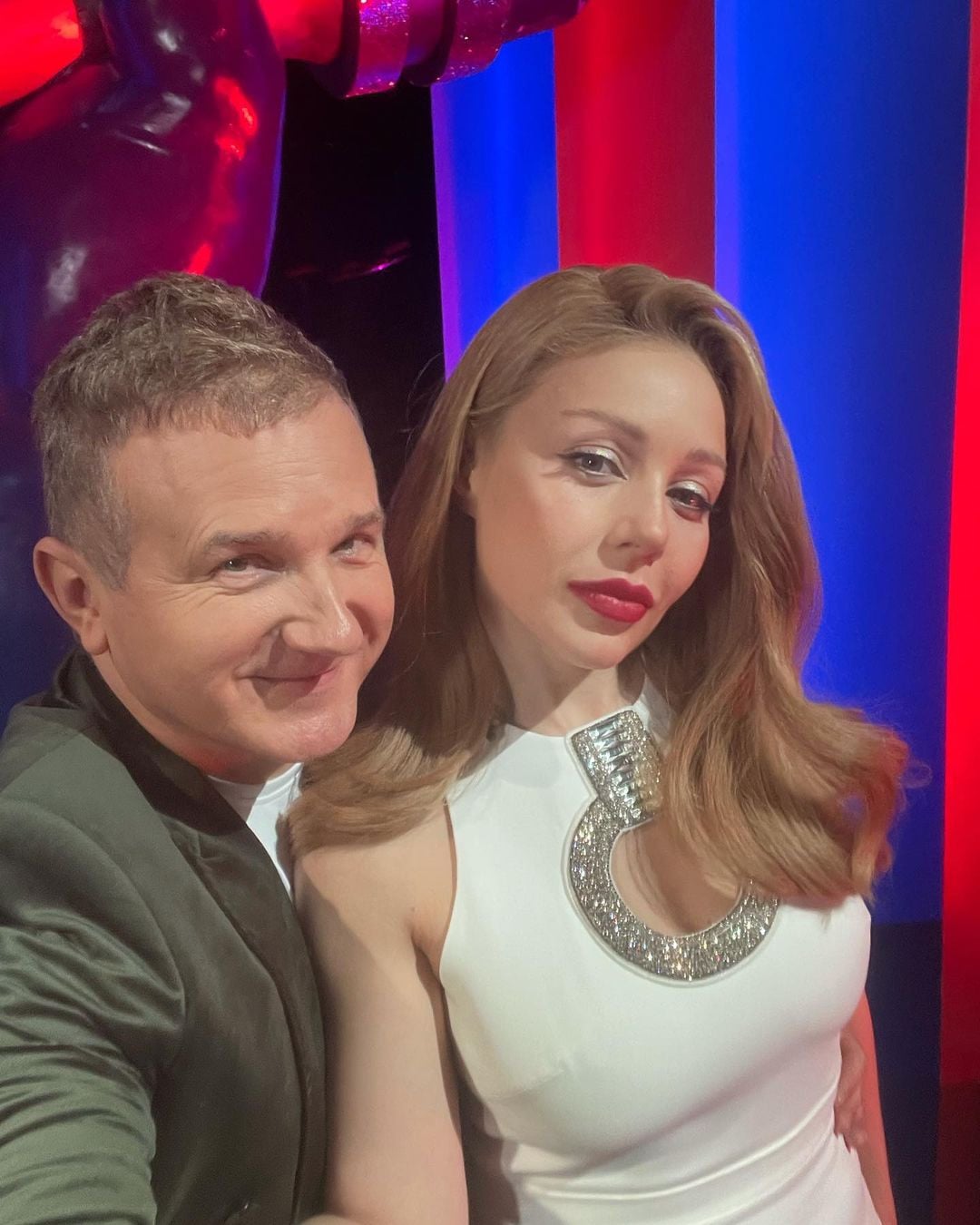 Тіна Кароль фото