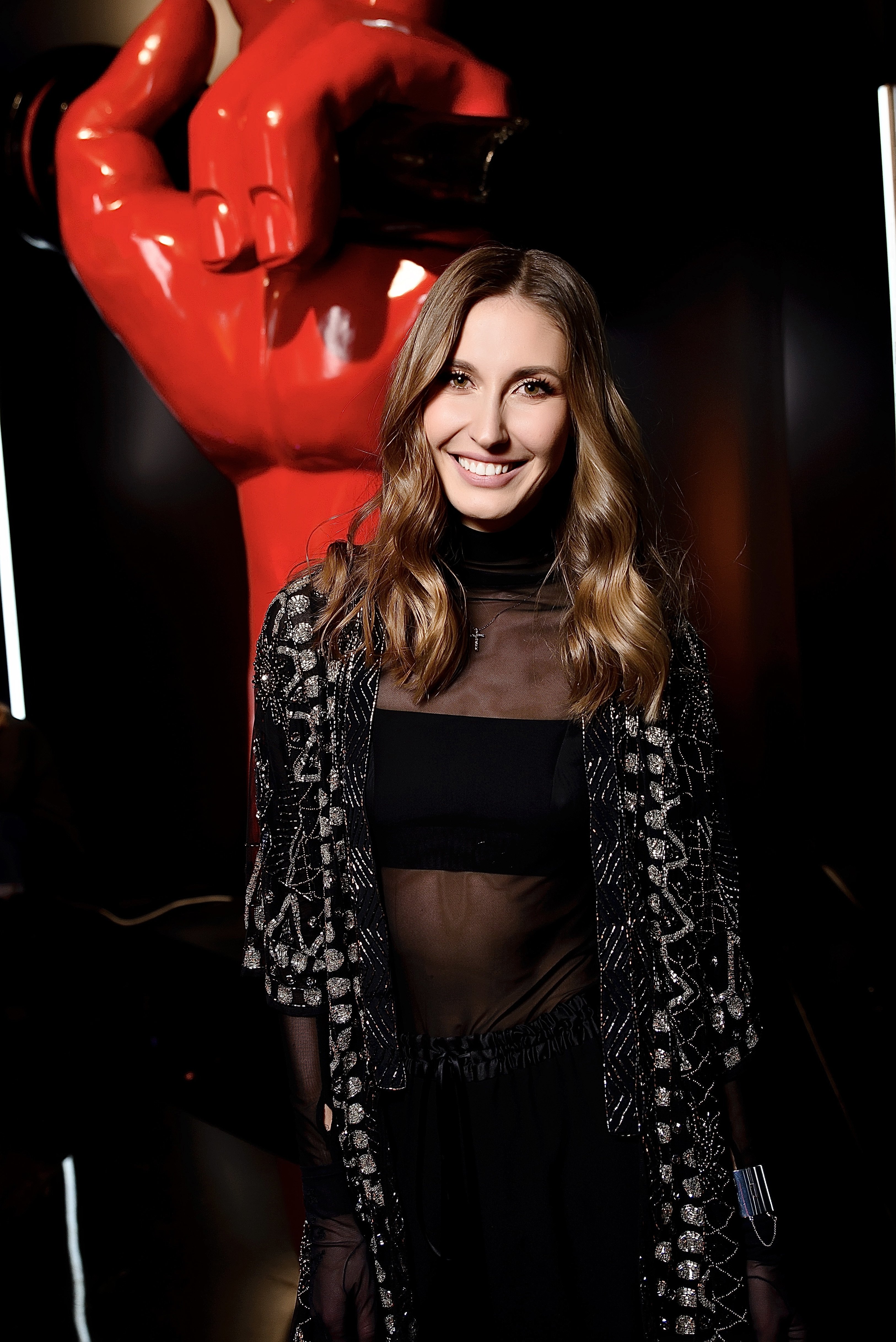 Слюзалек Вероніка