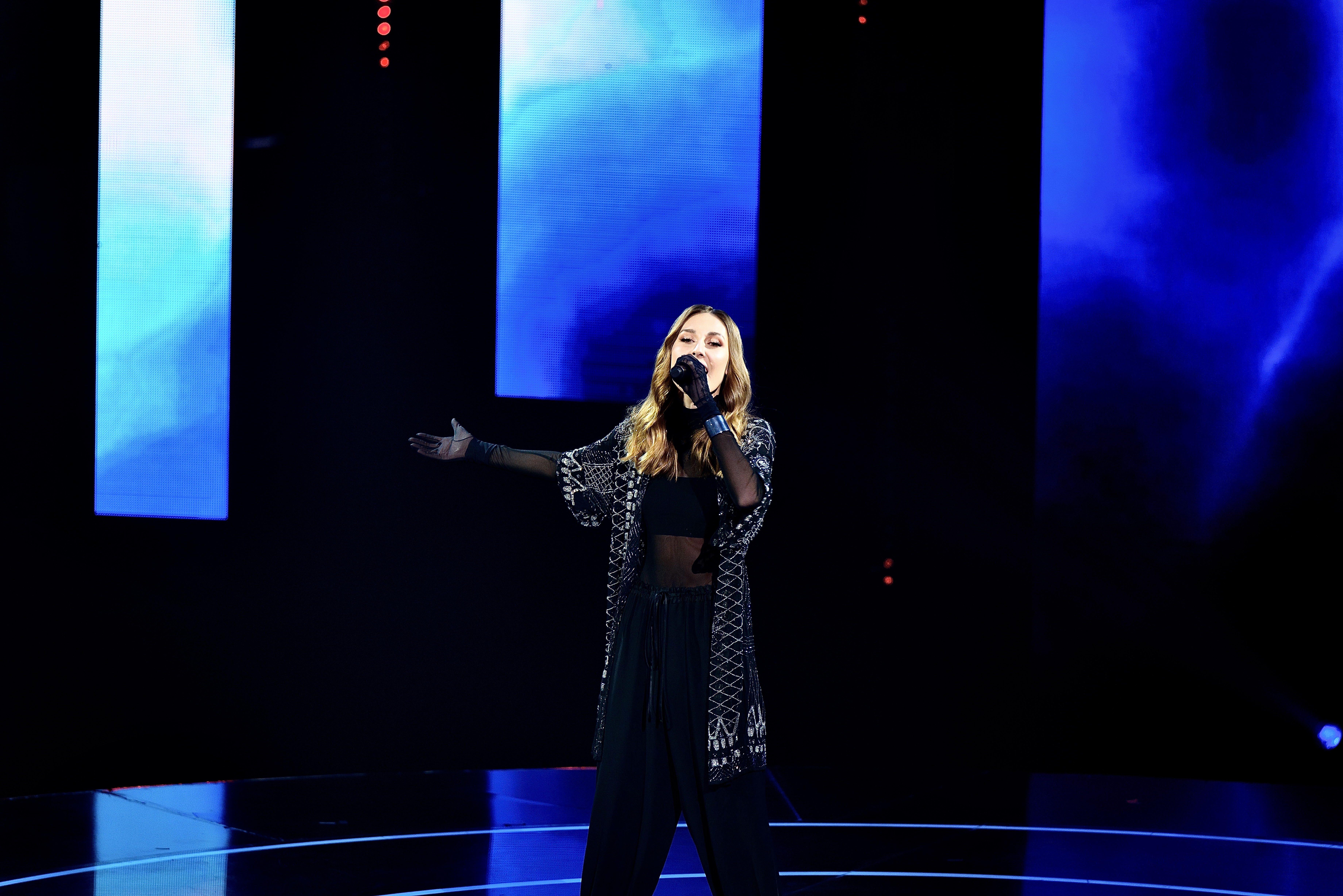 Слюзалек Вероніка