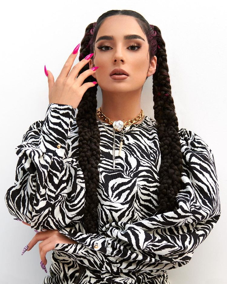 Анна Трінчер Голос країни