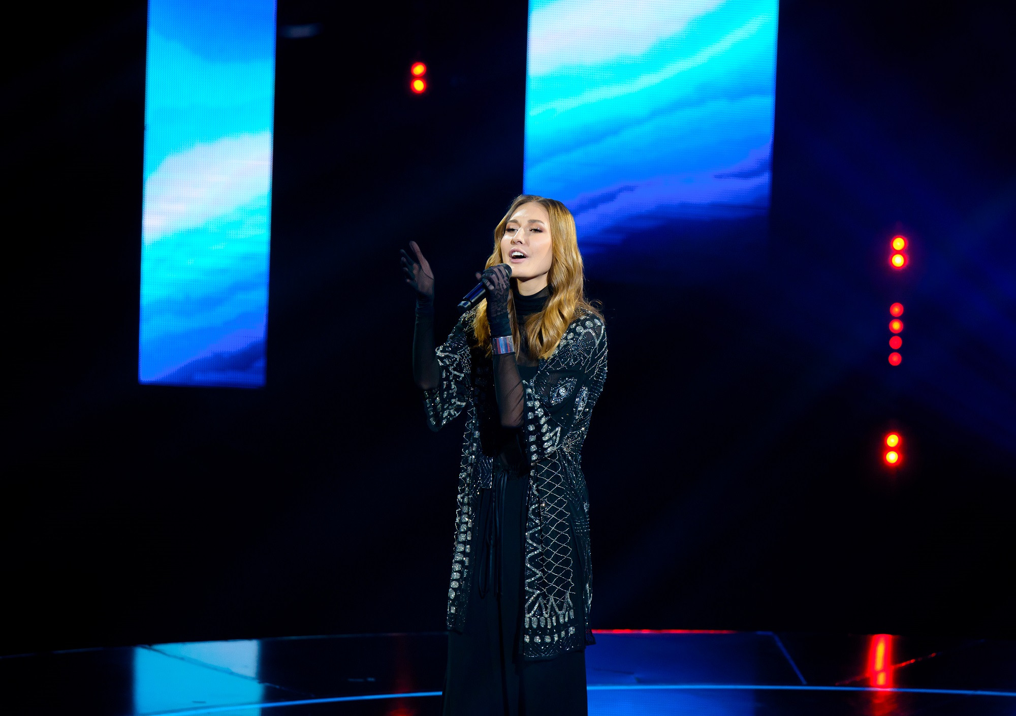 Вероніка Слюзалек