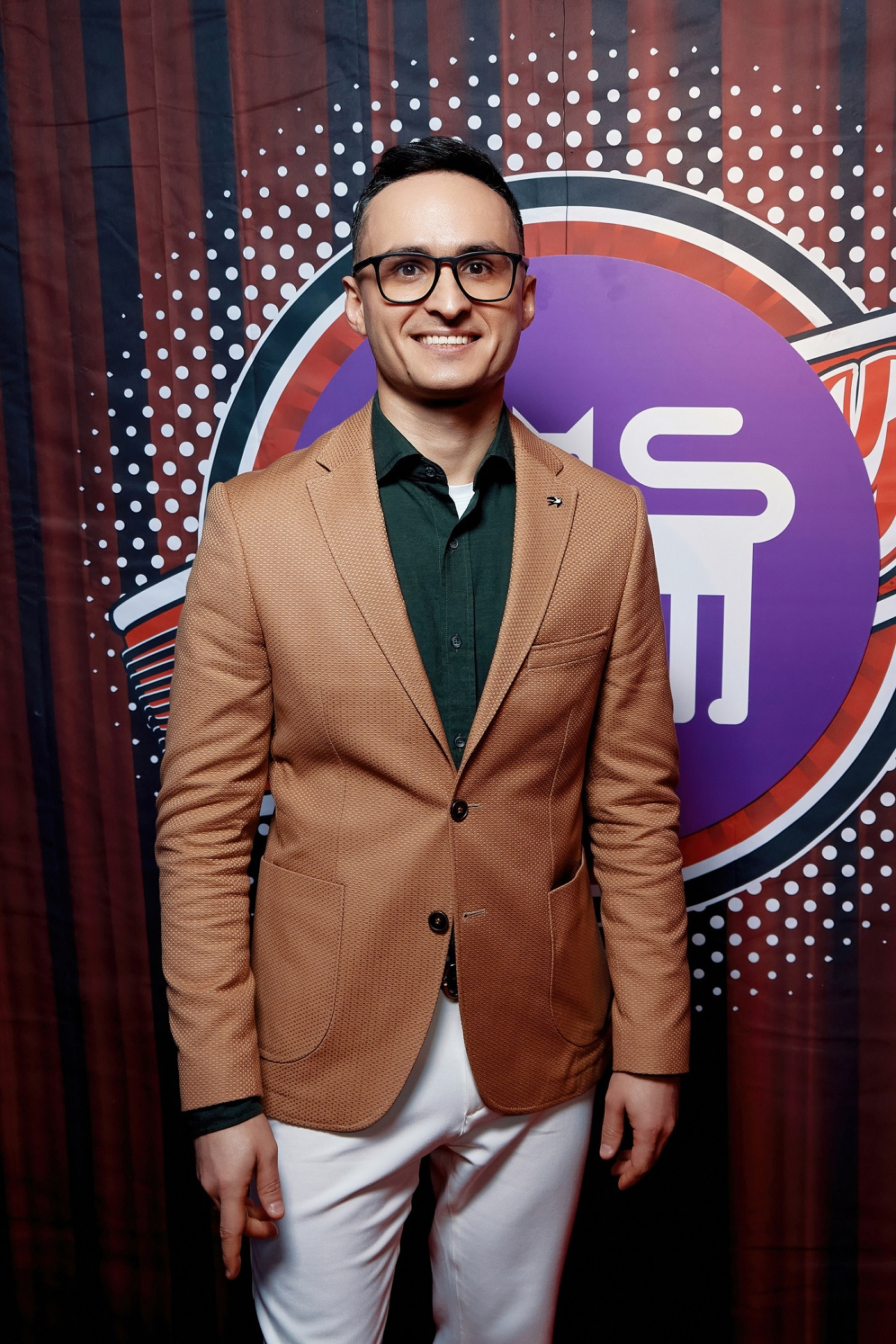 Ігор Ласточкін