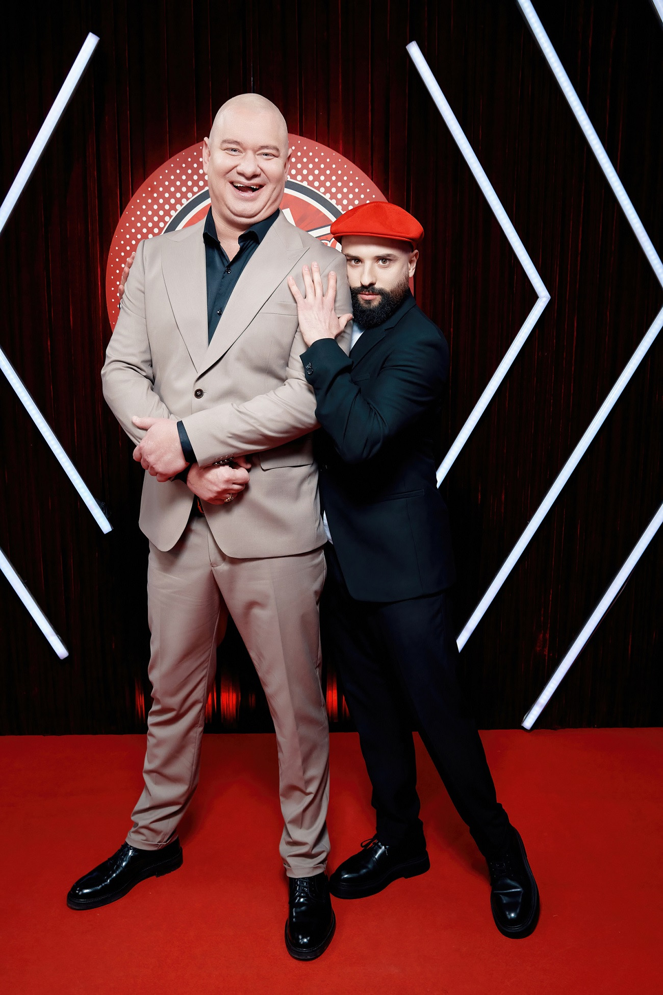 Кошовий Розовий