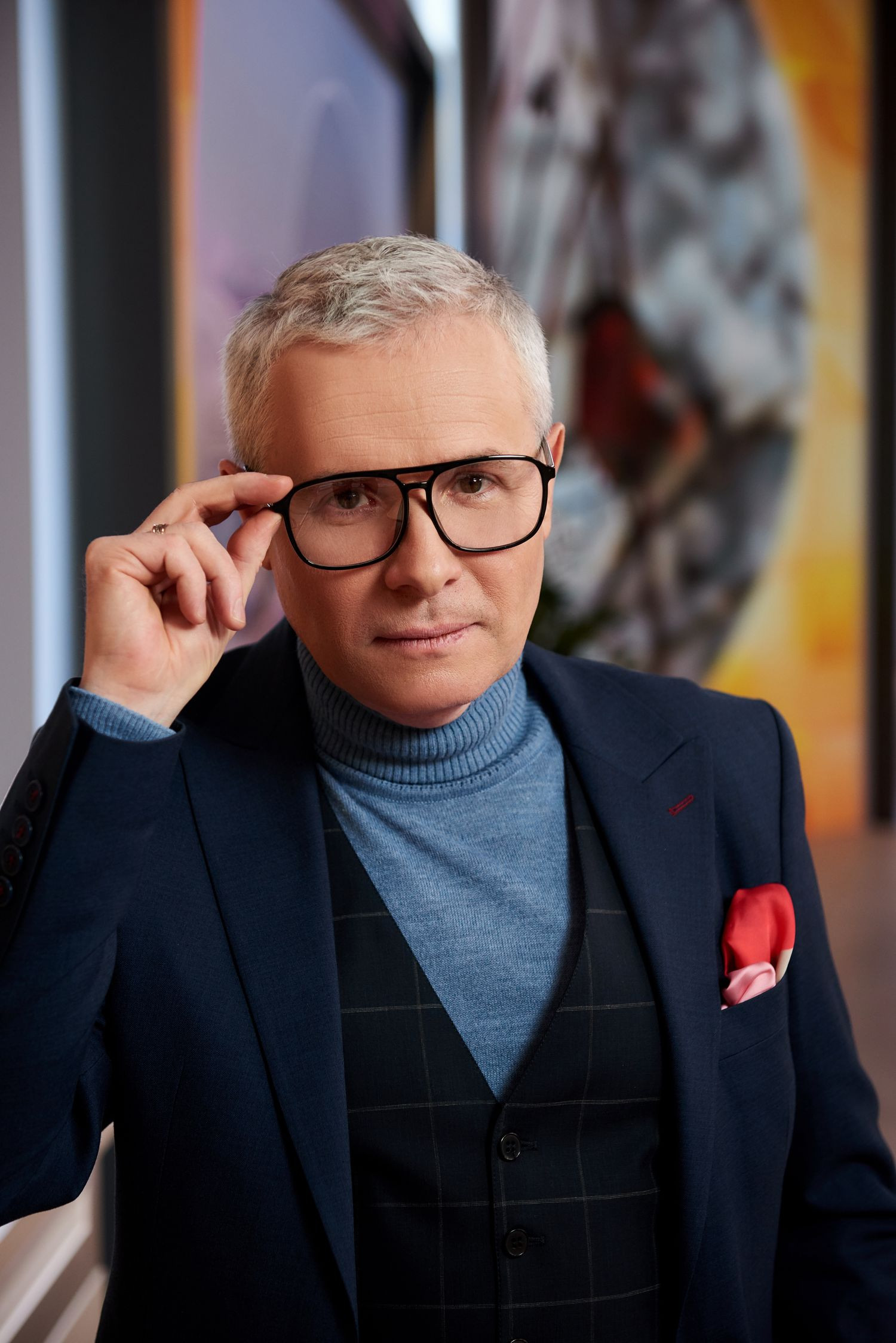 Костя Грубич