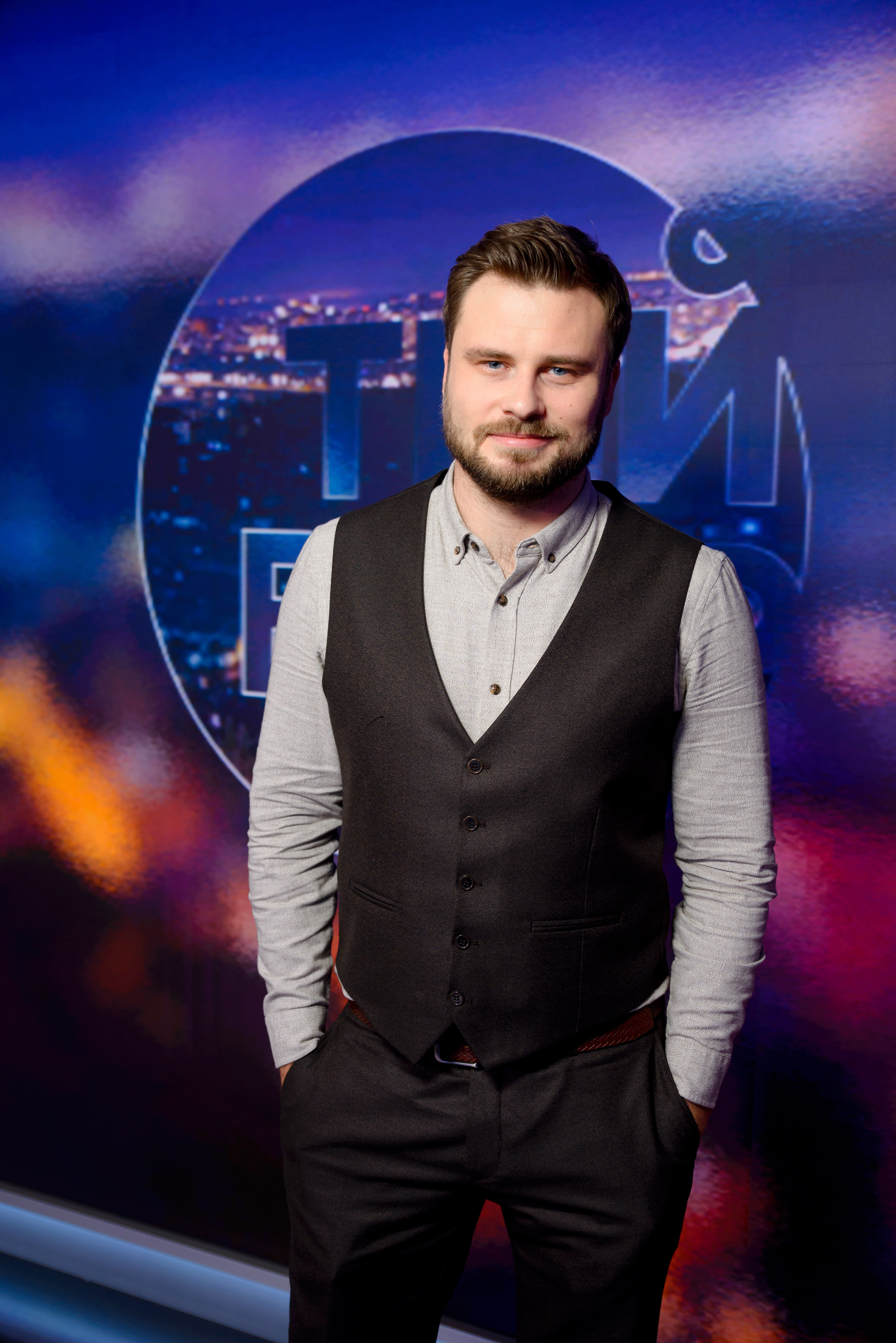 Єгор Гордєєв